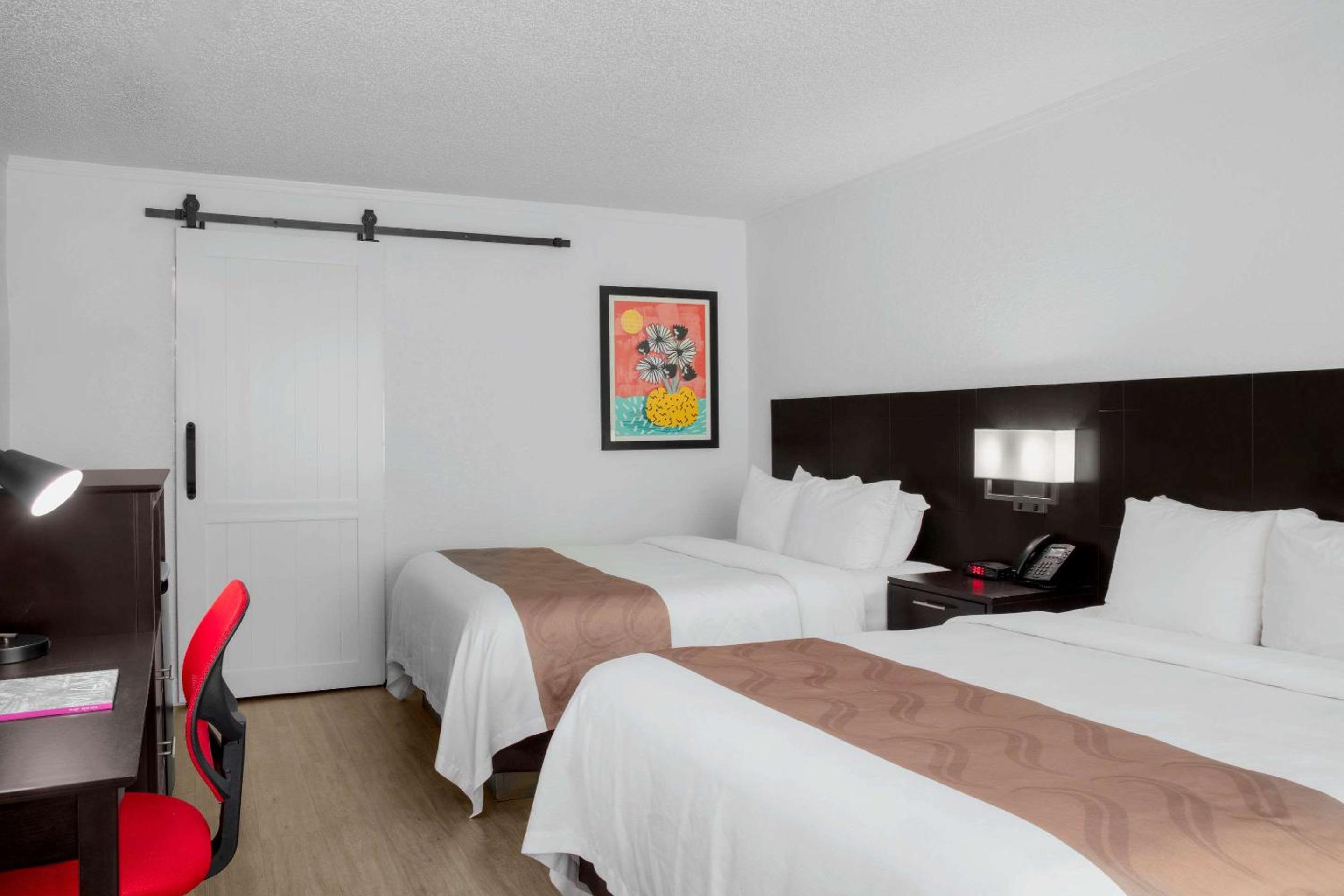 Quality Inn Miami South