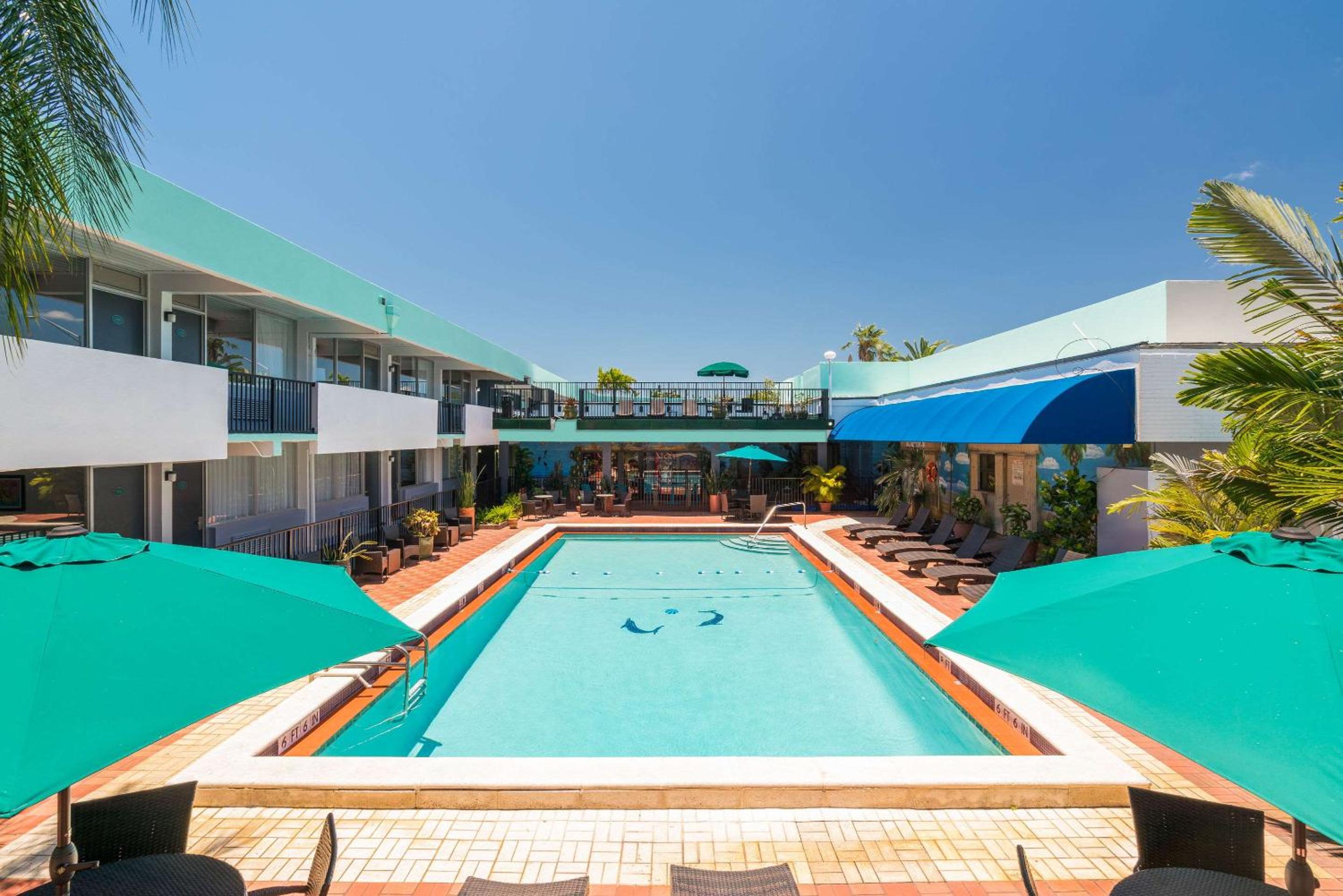Quality Inn Miami South, Foto 19