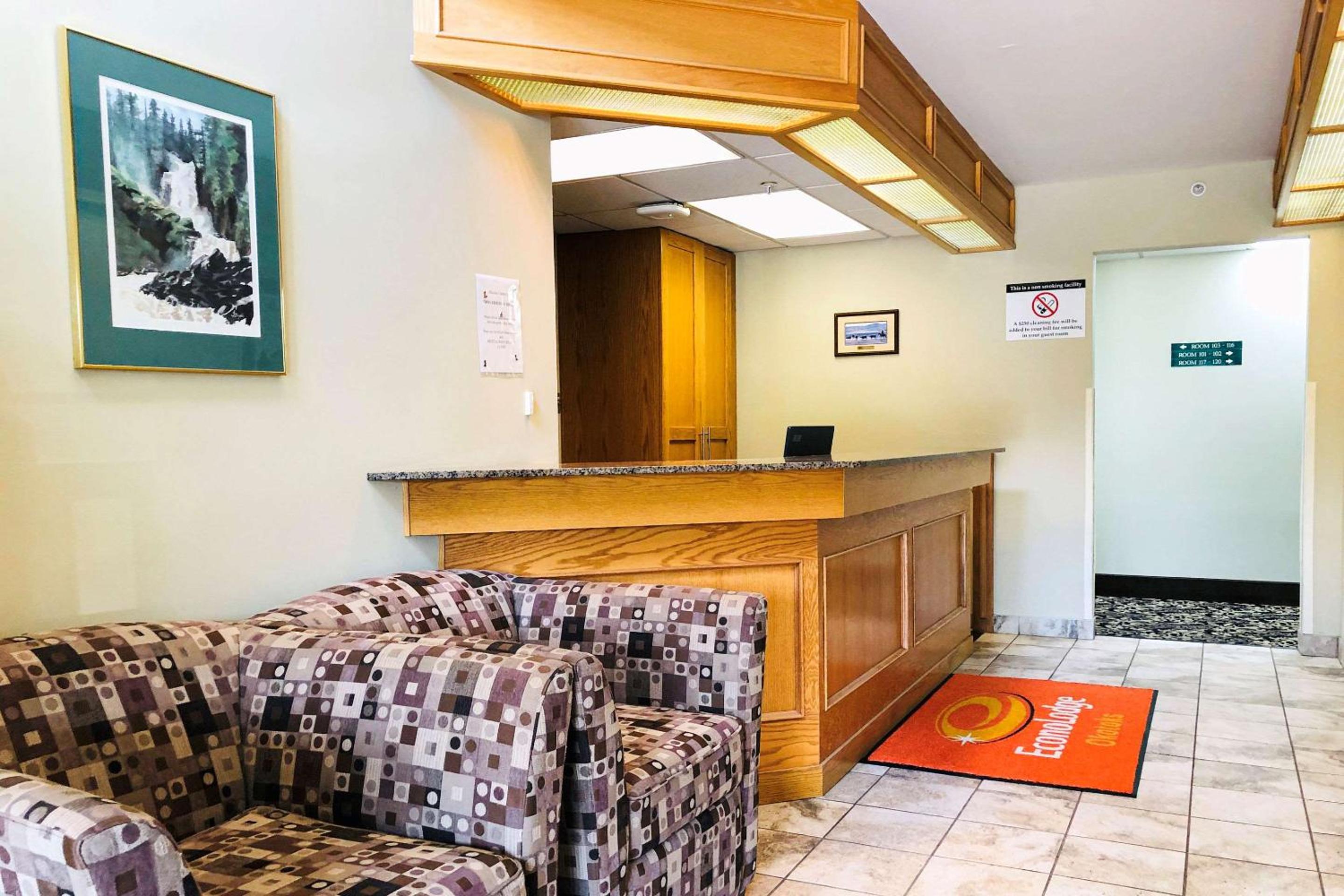 Econo Lodge