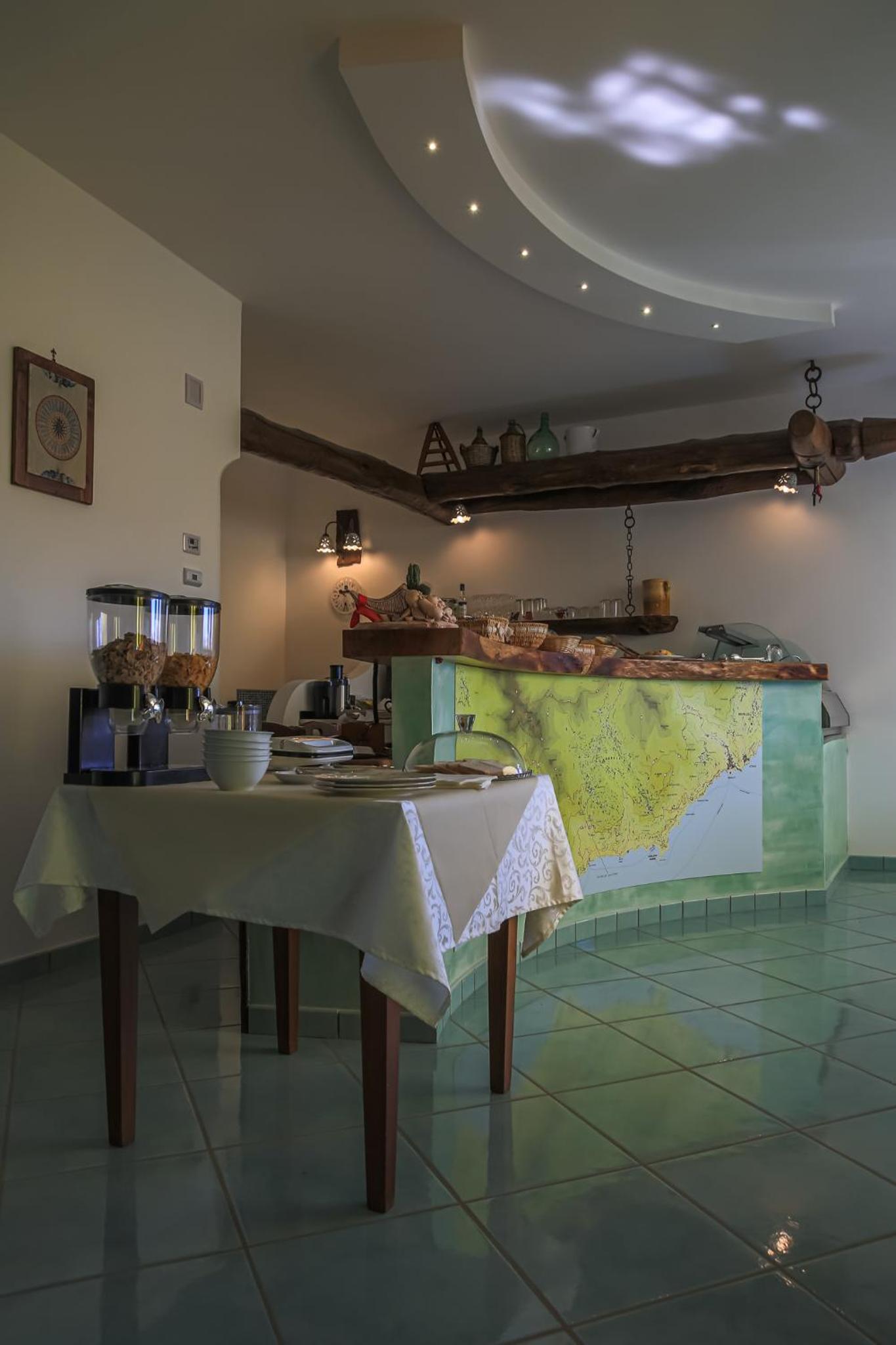 Villa Italia