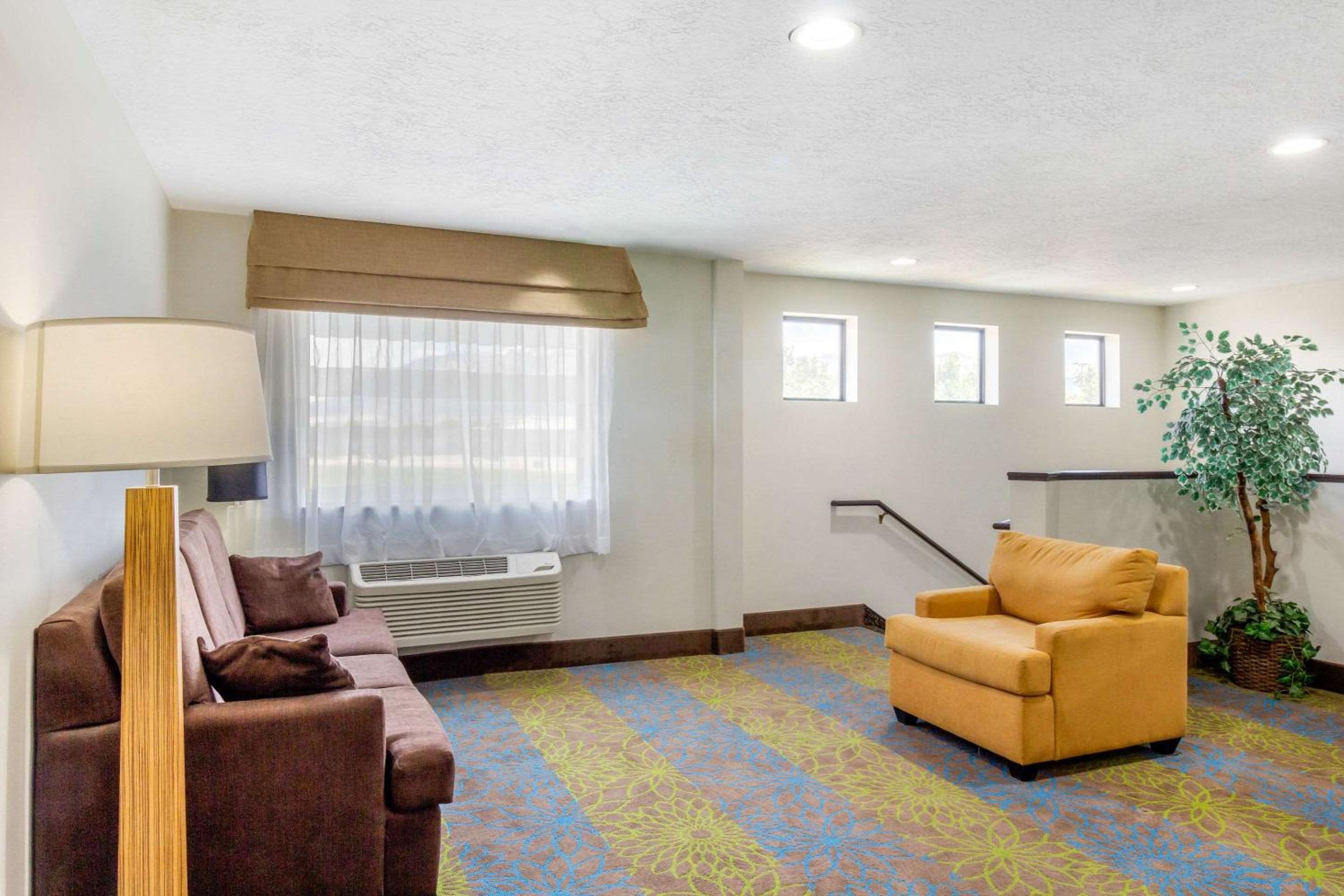 Sleep Inn Ogden near Event Center, Φωτογραφία 30