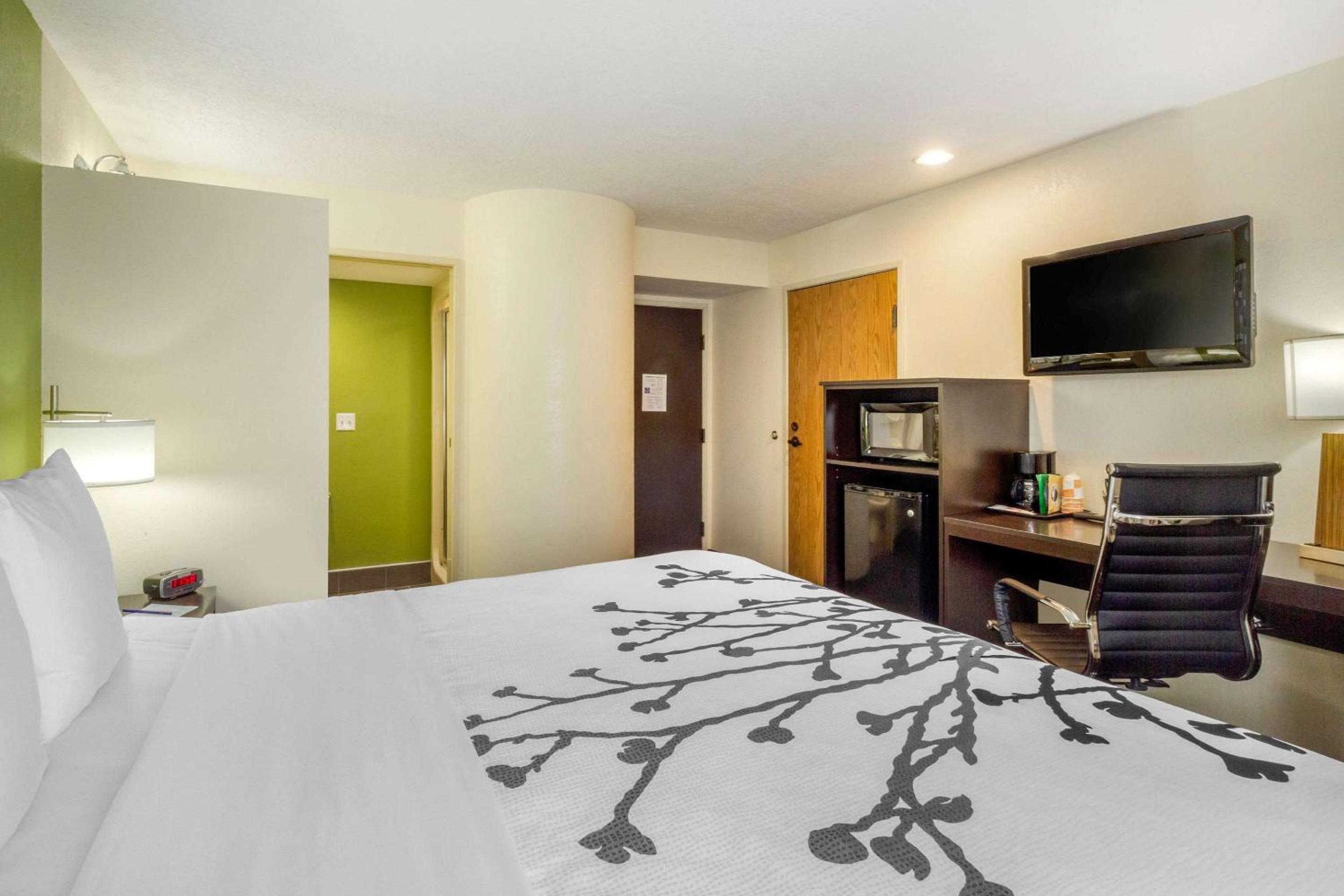 Sleep Inn Ogden near Event Center, Φωτογραφία 21