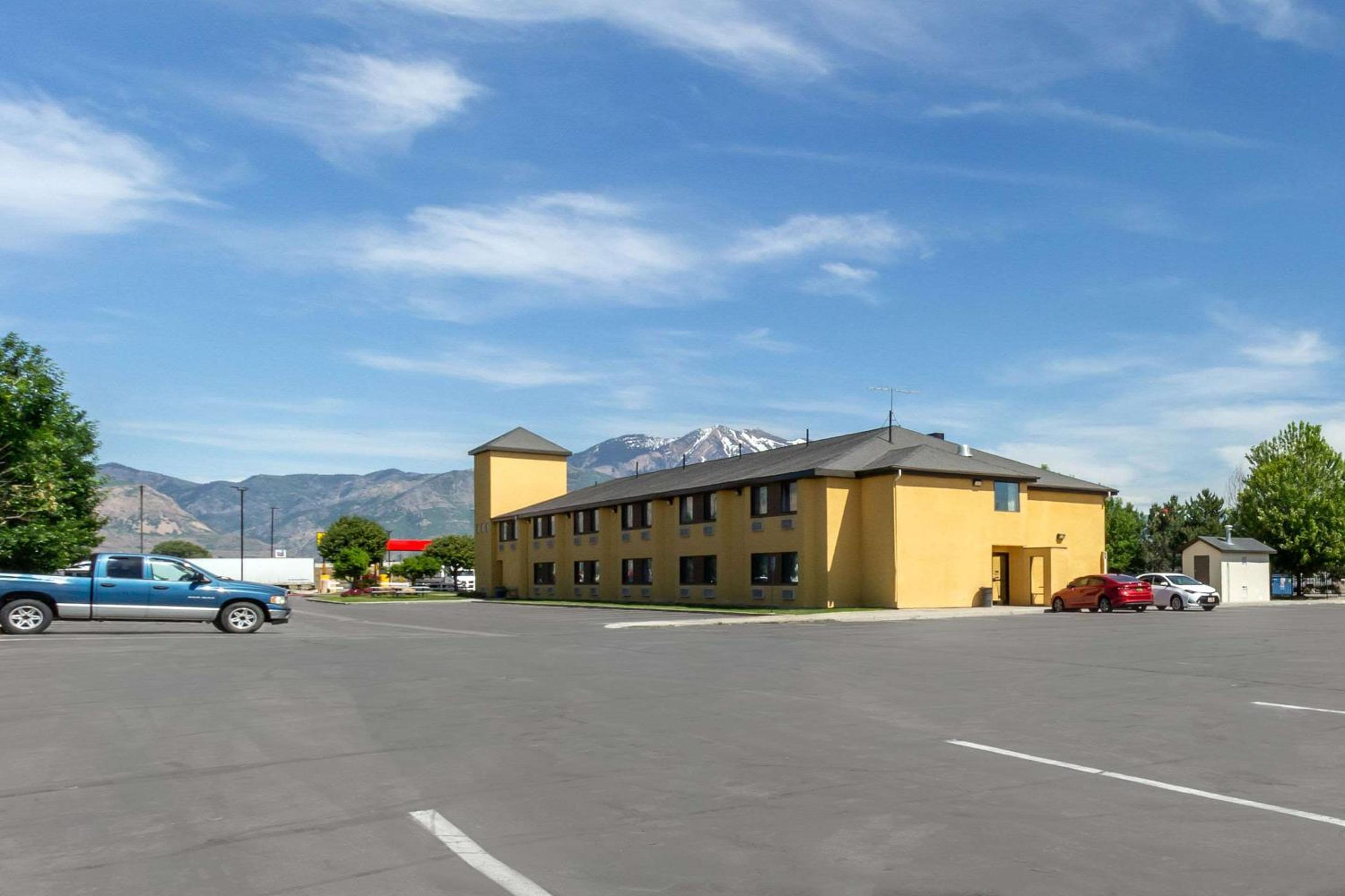 Sleep Inn Ogden near Event Center, Φωτογραφία 34