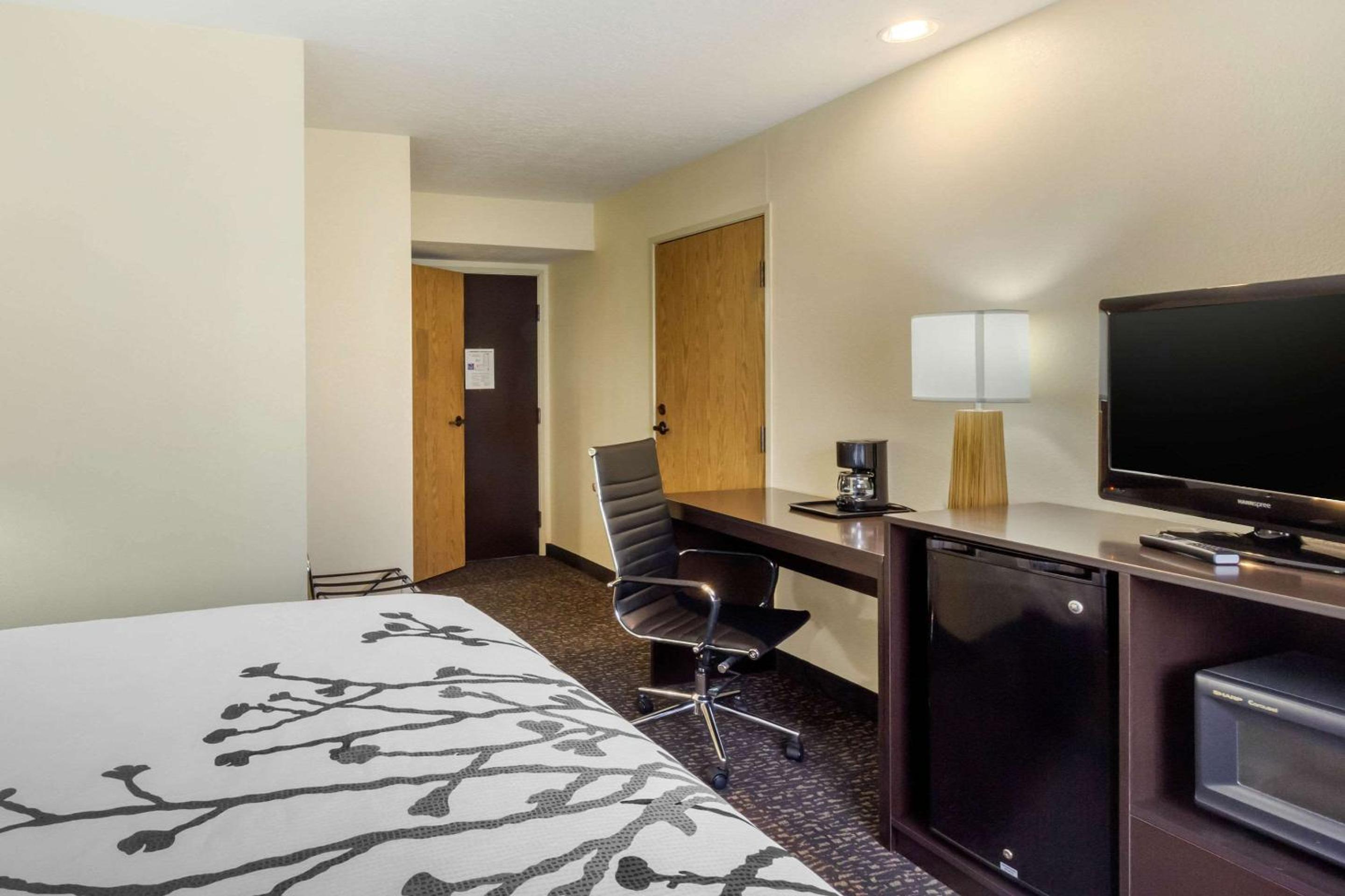 Sleep Inn Ogden near Event Center, Φωτογραφία 33
