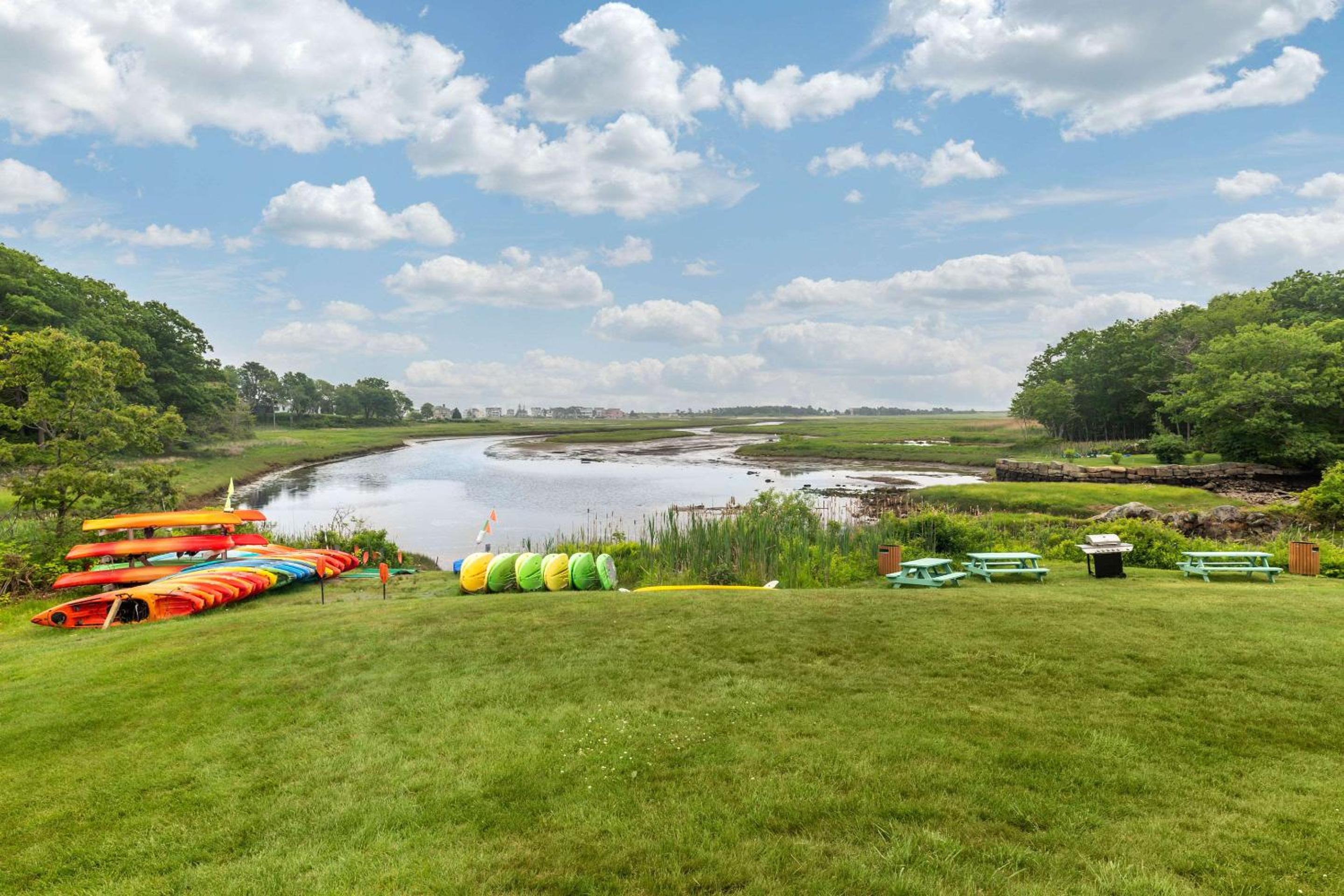 Ogunquit River Inn & Suites, Bild 36