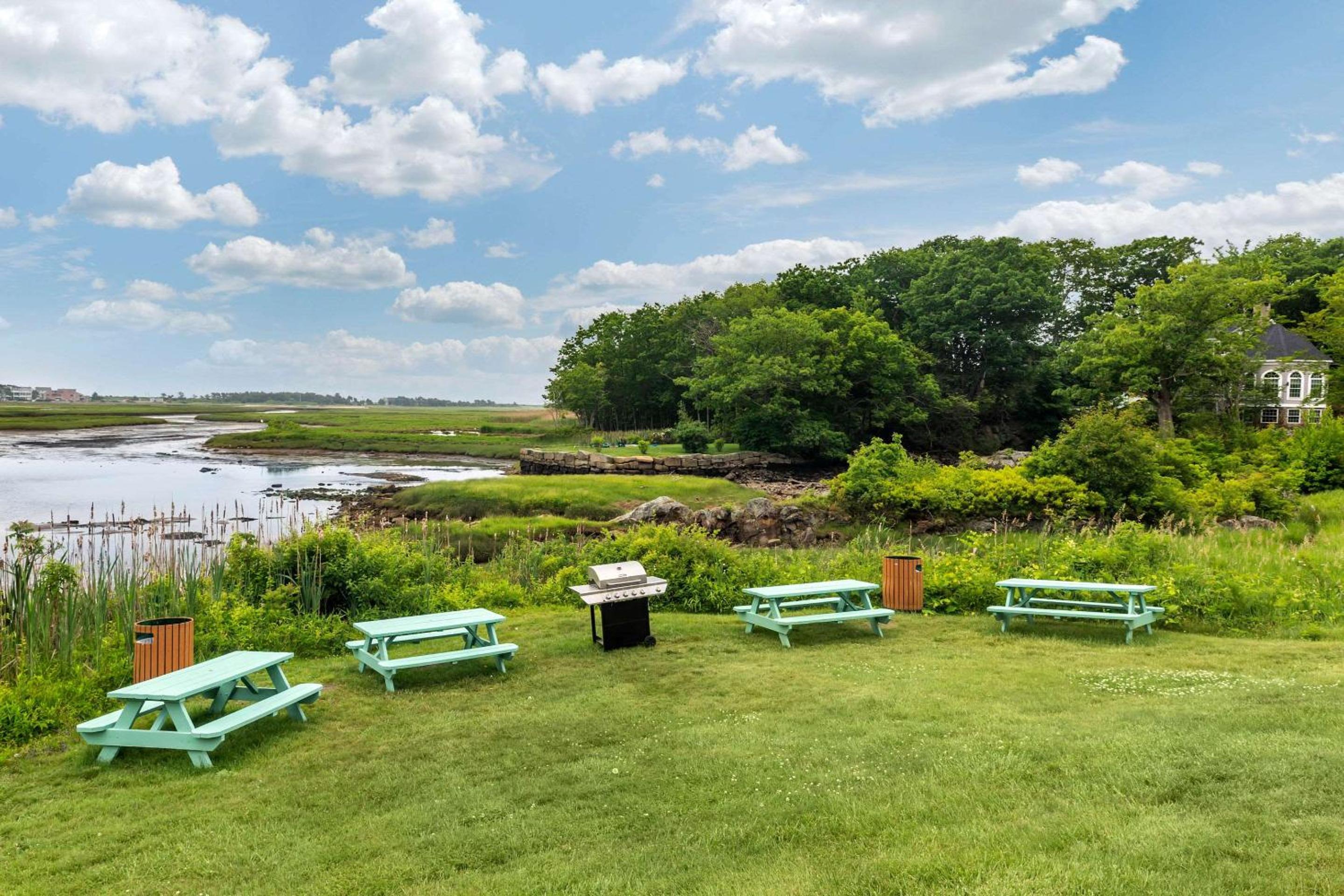 Ogunquit River Inn & Suites, Bild 26