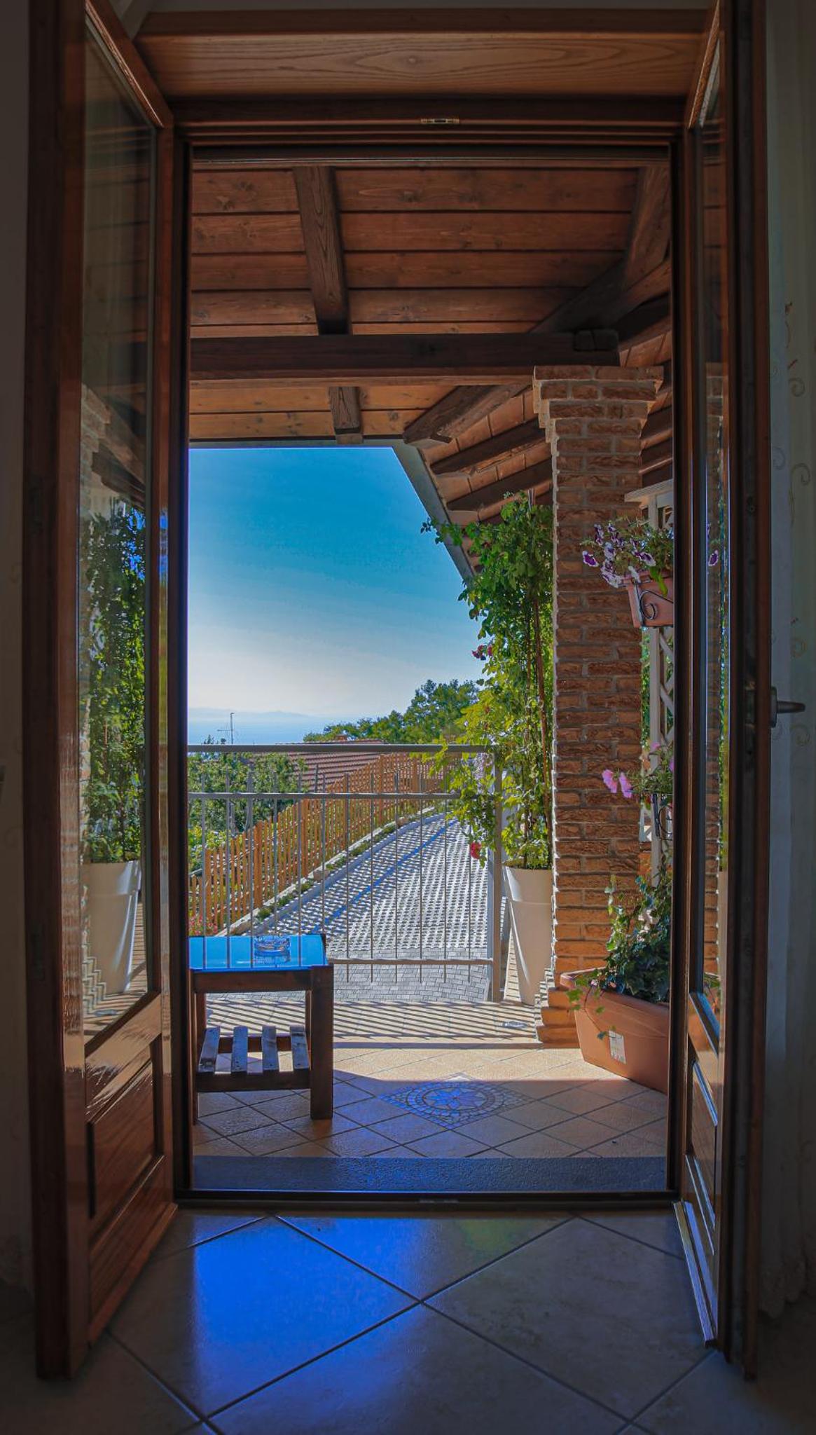 Villa Italia