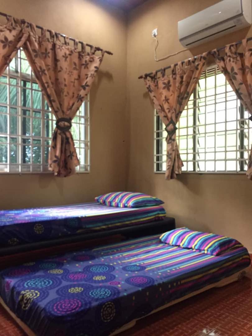 Homestay Cikgu Sungai Batu Besi photo 1