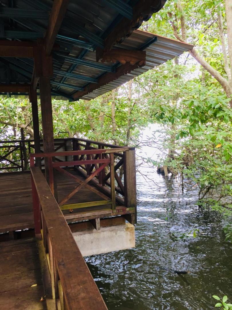 Homestay Cikgu Sungai Batu Besi photo 2