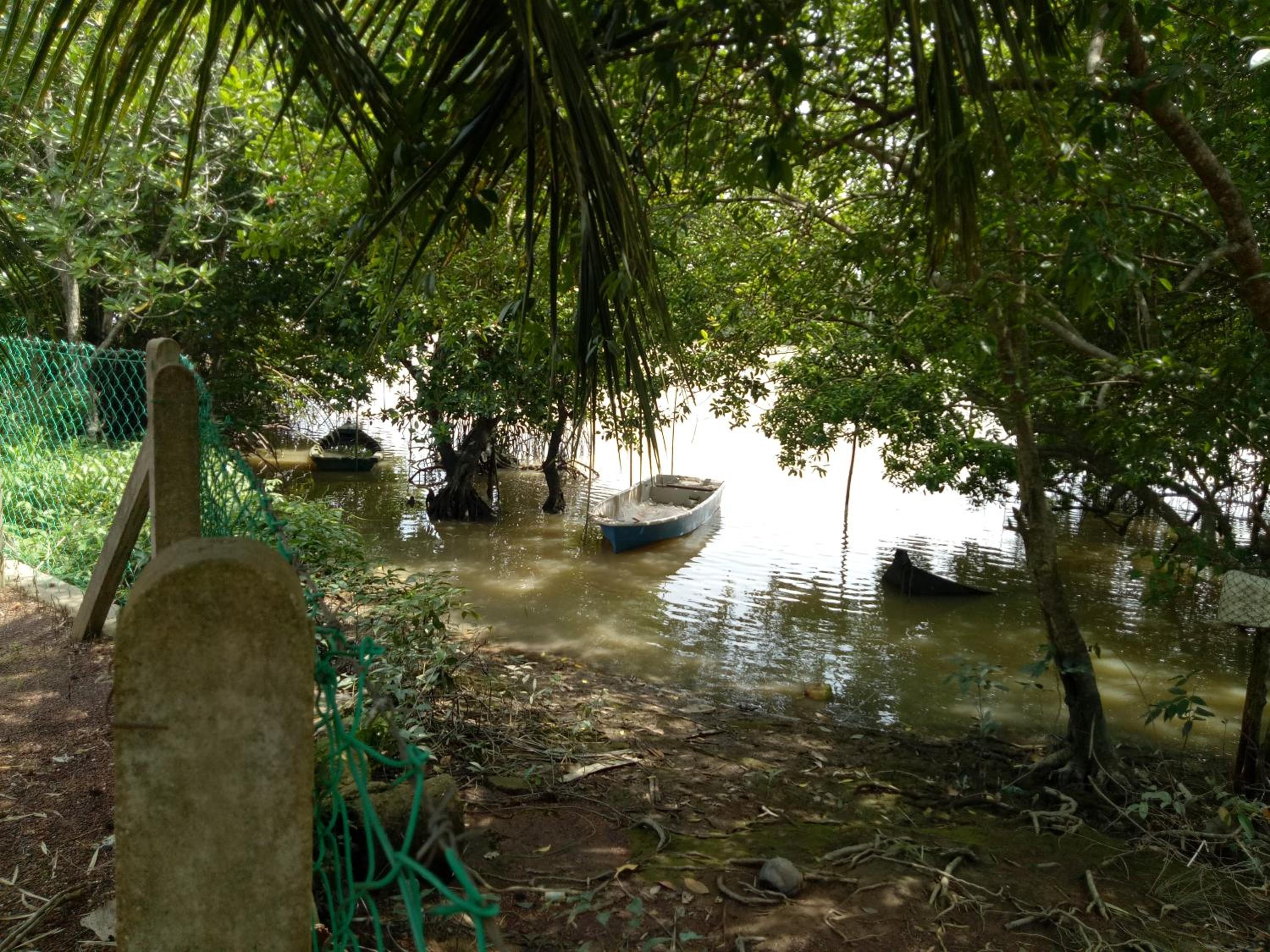 Homestay Cikgu Sungai Batu Besi photo 3