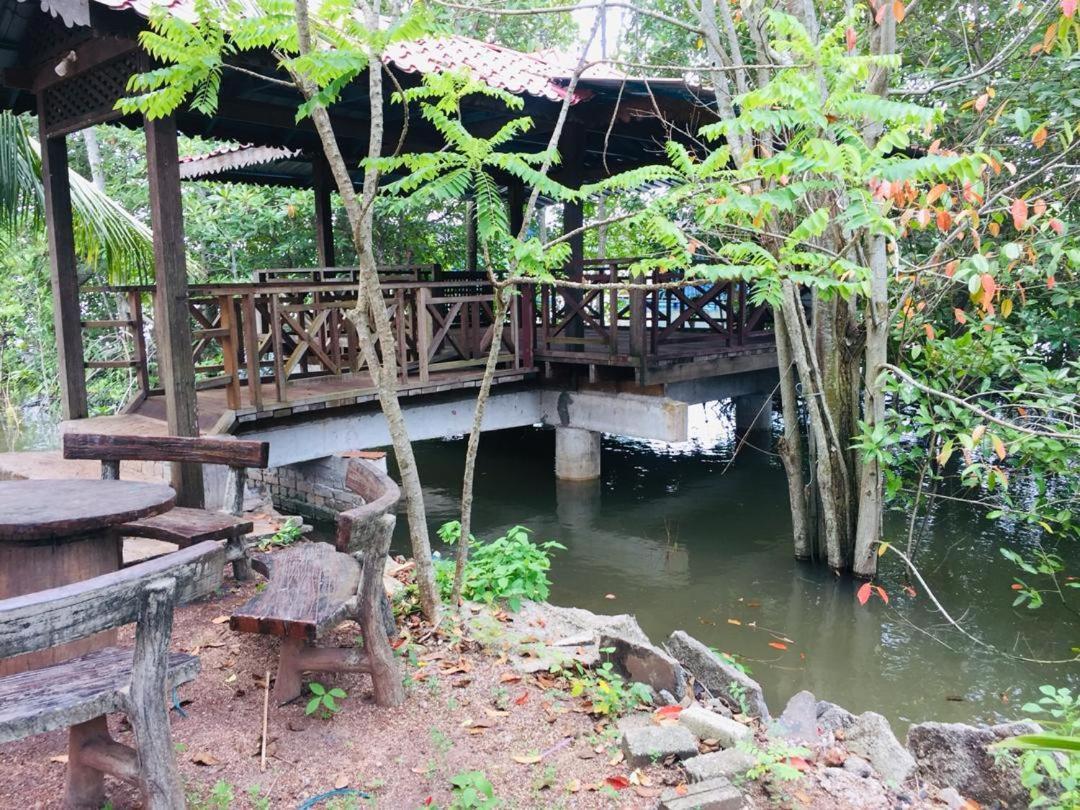 Homestay Cikgu Sungai Batu Besi photo 4
