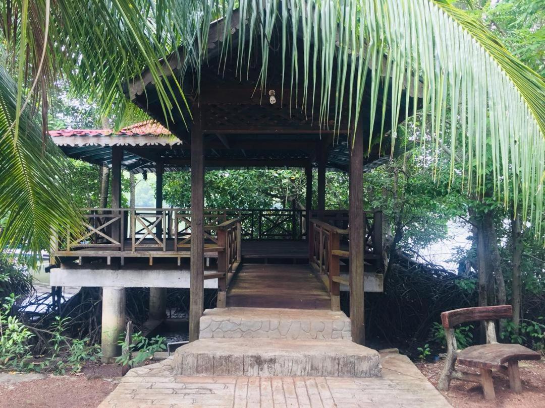 Homestay Cikgu Sungai Batu Besi photo 6