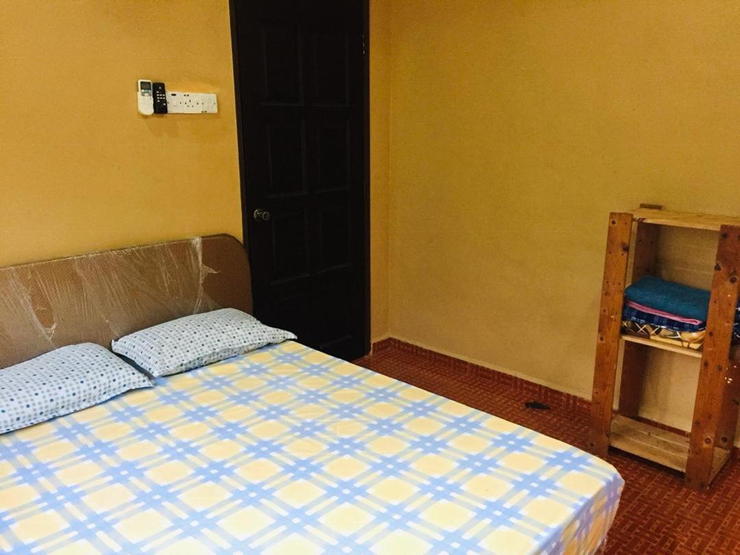 Homestay Cikgu Sungai Batu Besi photo 8