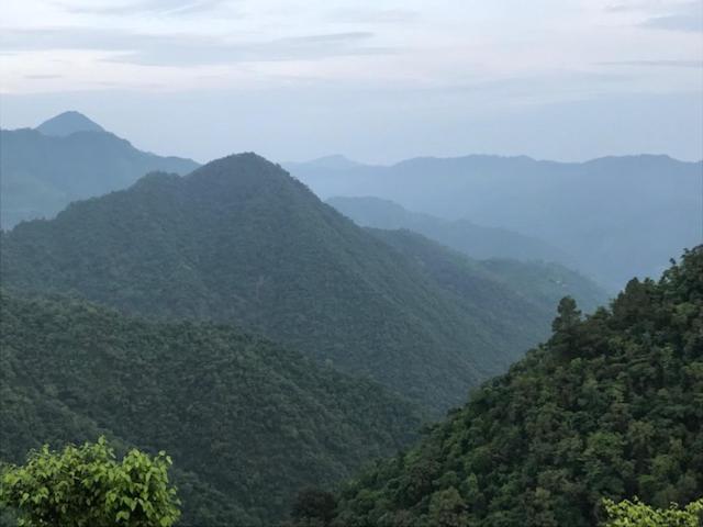 Narayana Lake Hide Out