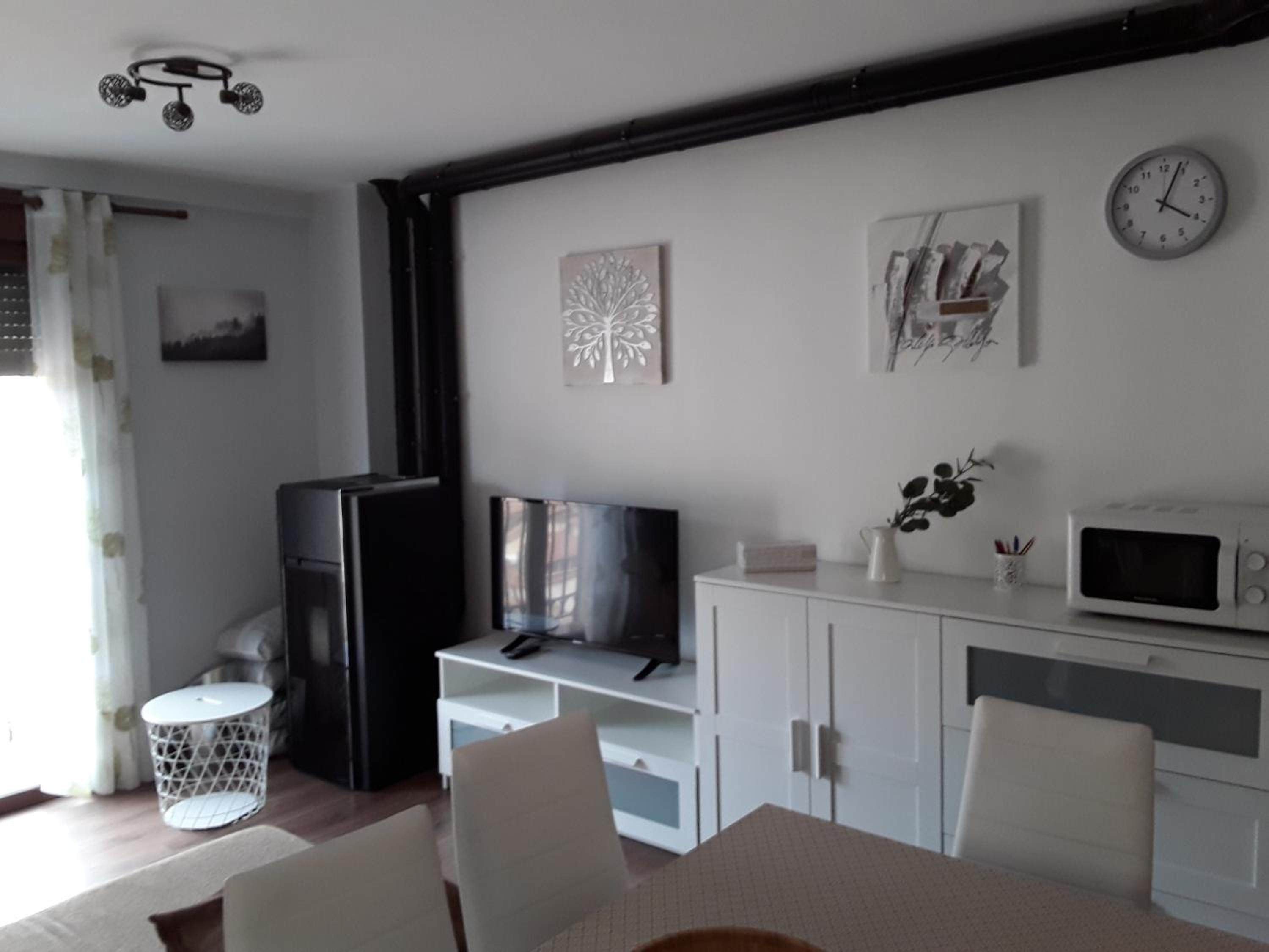 Apartamento Las Eras view 4
