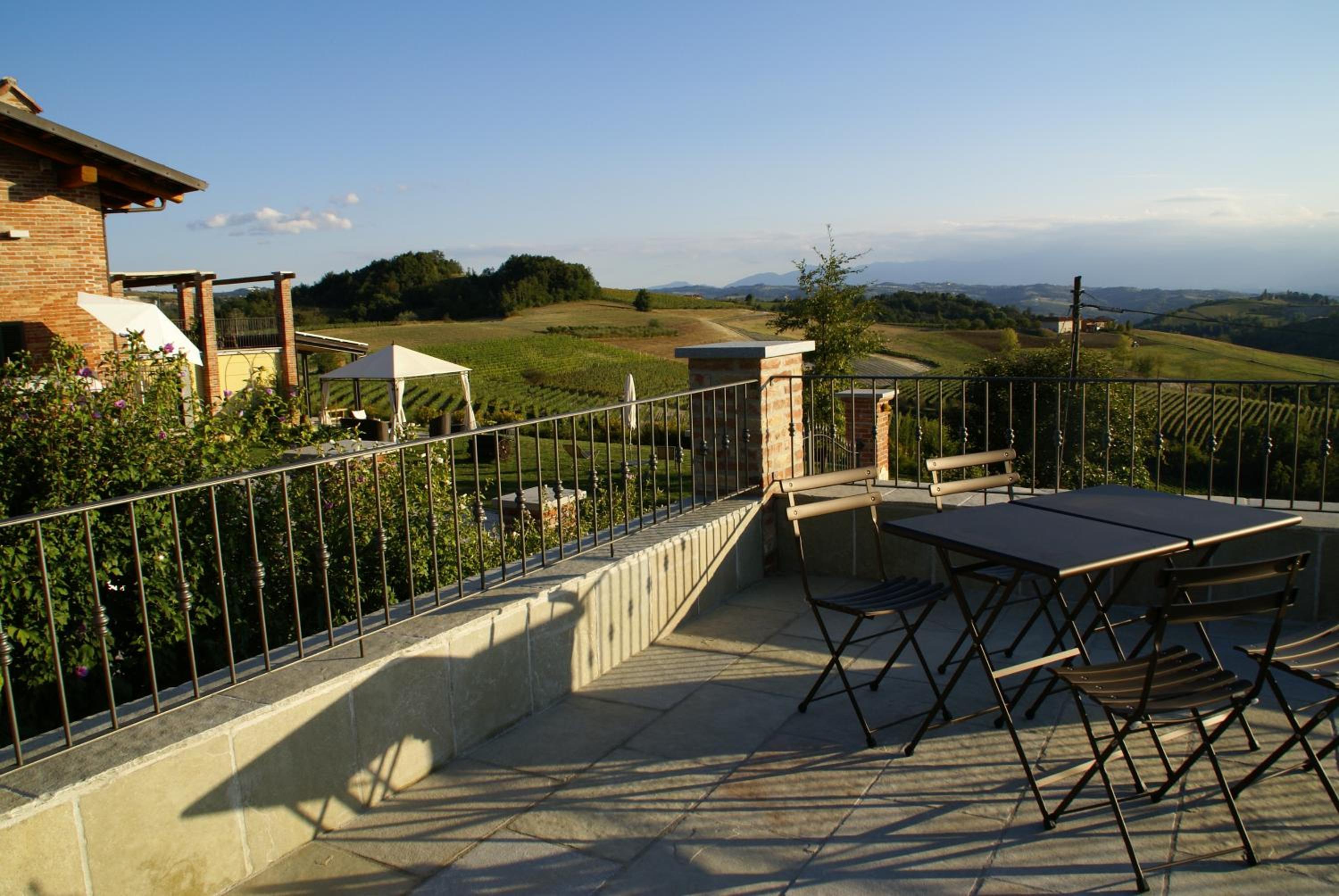 Bricco Torricella