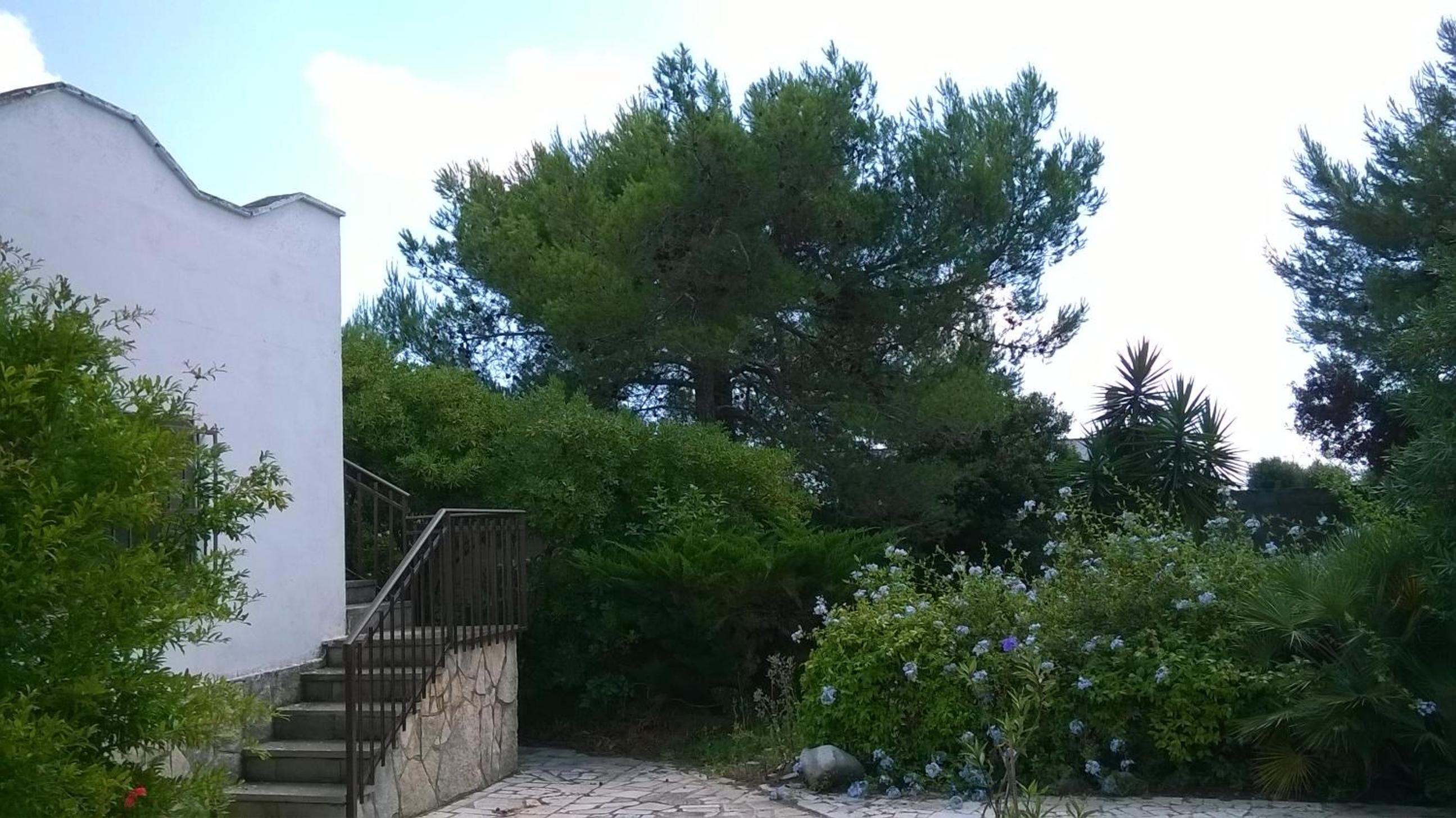 villetta tranquilla