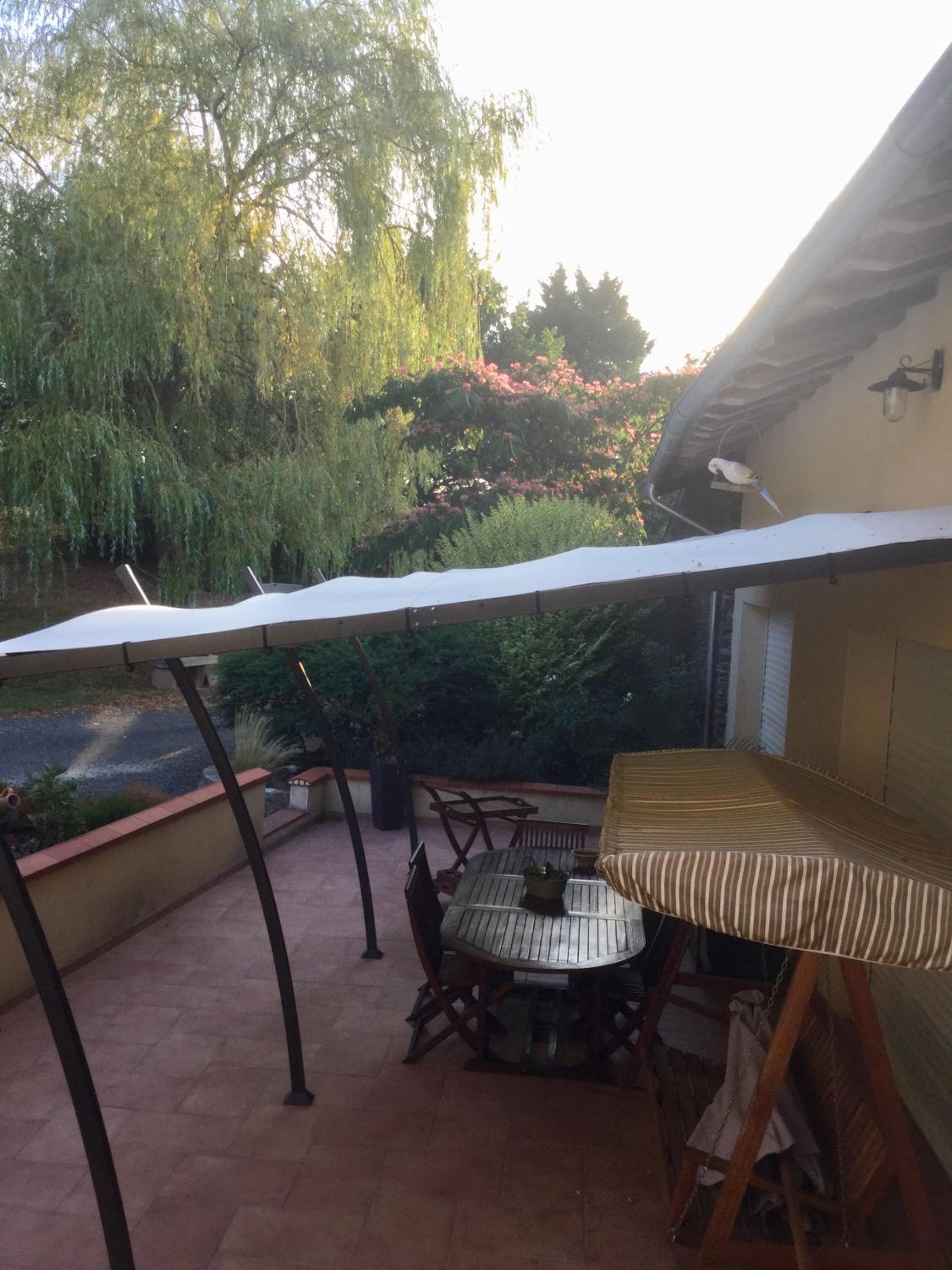 Guest House in Vallet view 3
