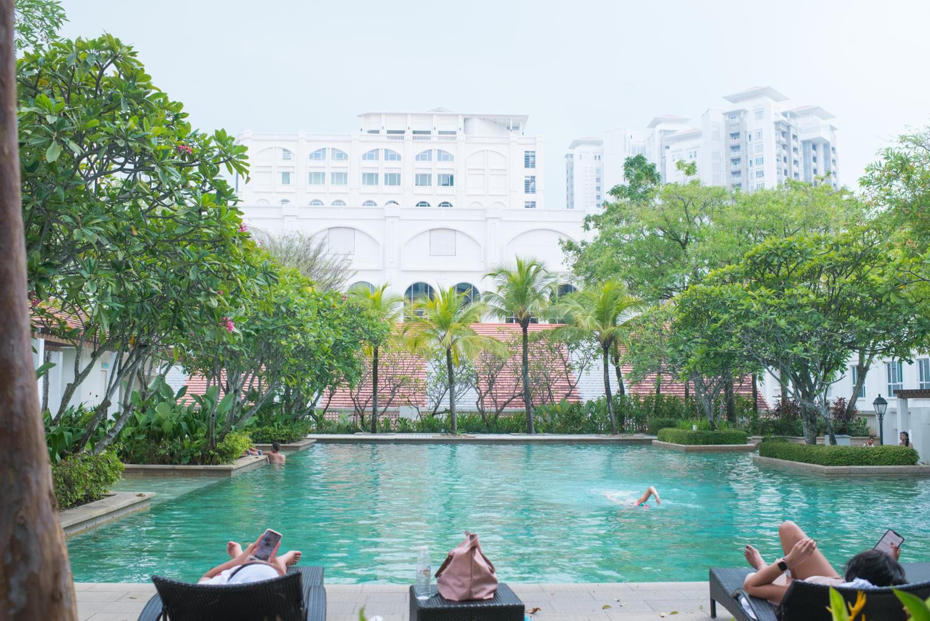 The Suites at Waterside Straits Quay by Plush photo 2