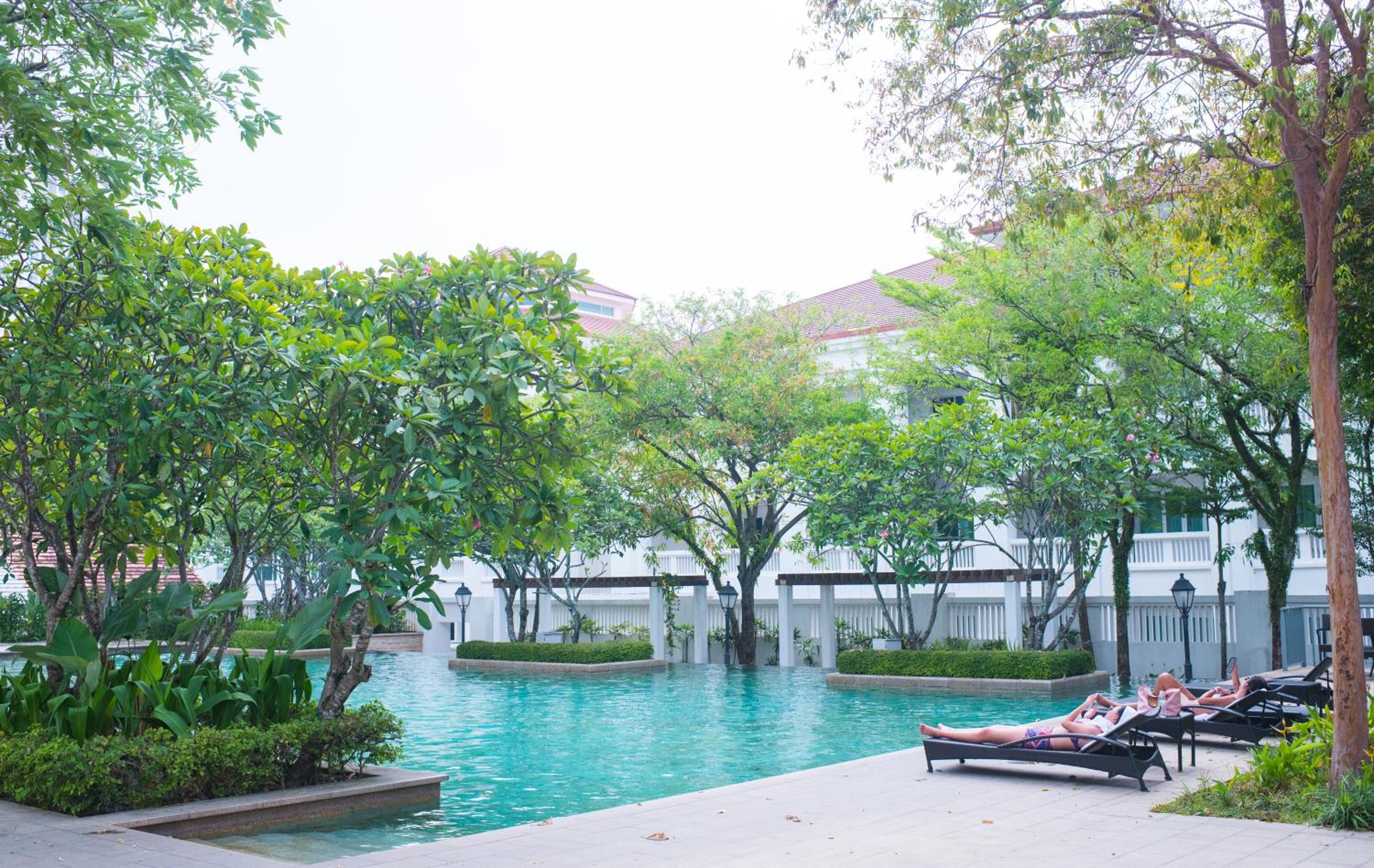 The Suites at Waterside Straits Quay by Plush photo 8