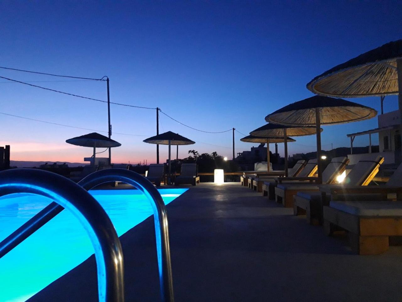 Irida Vacation Suites — photo 28