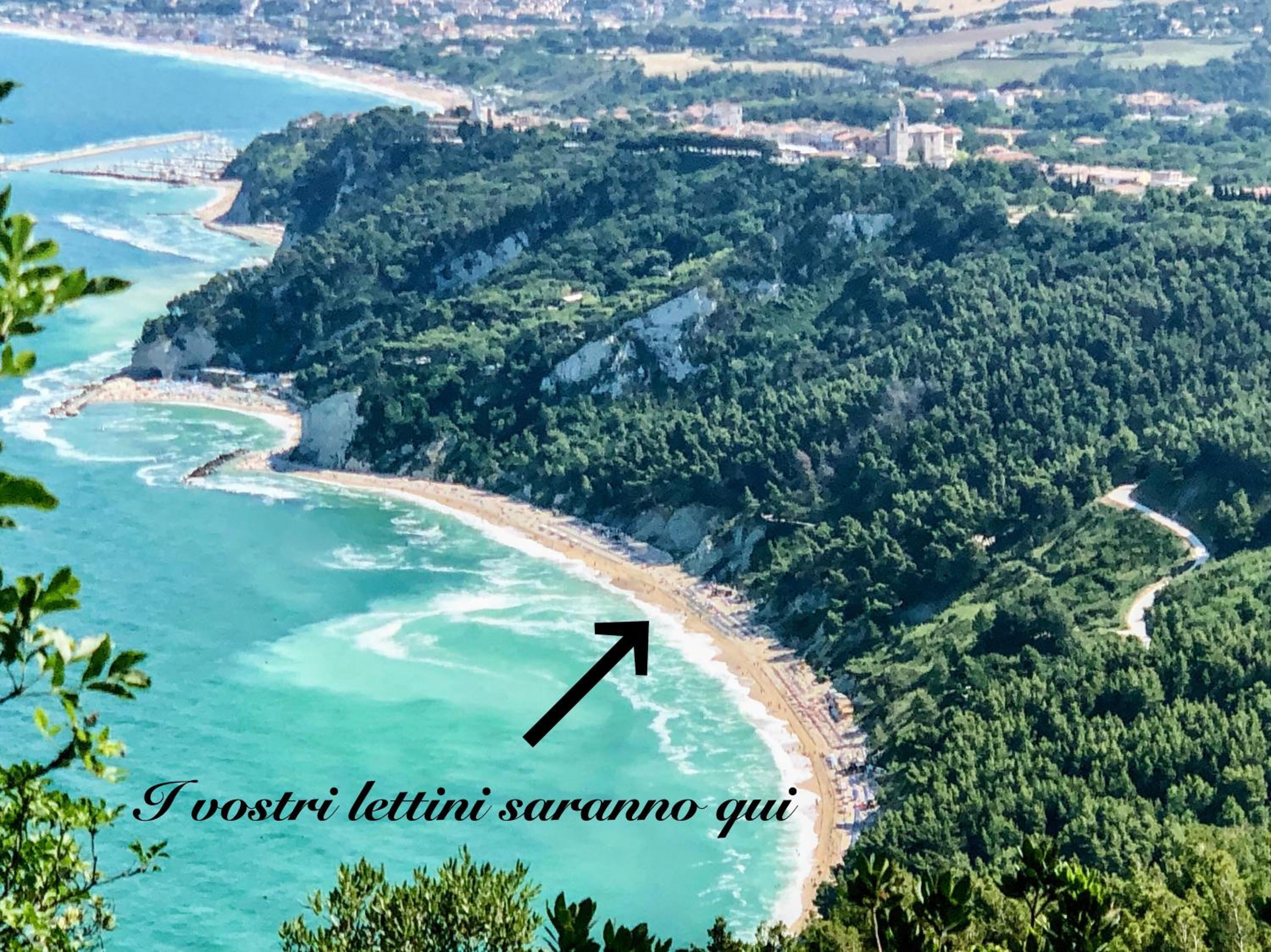 Sirolo tutto l'anno view 4