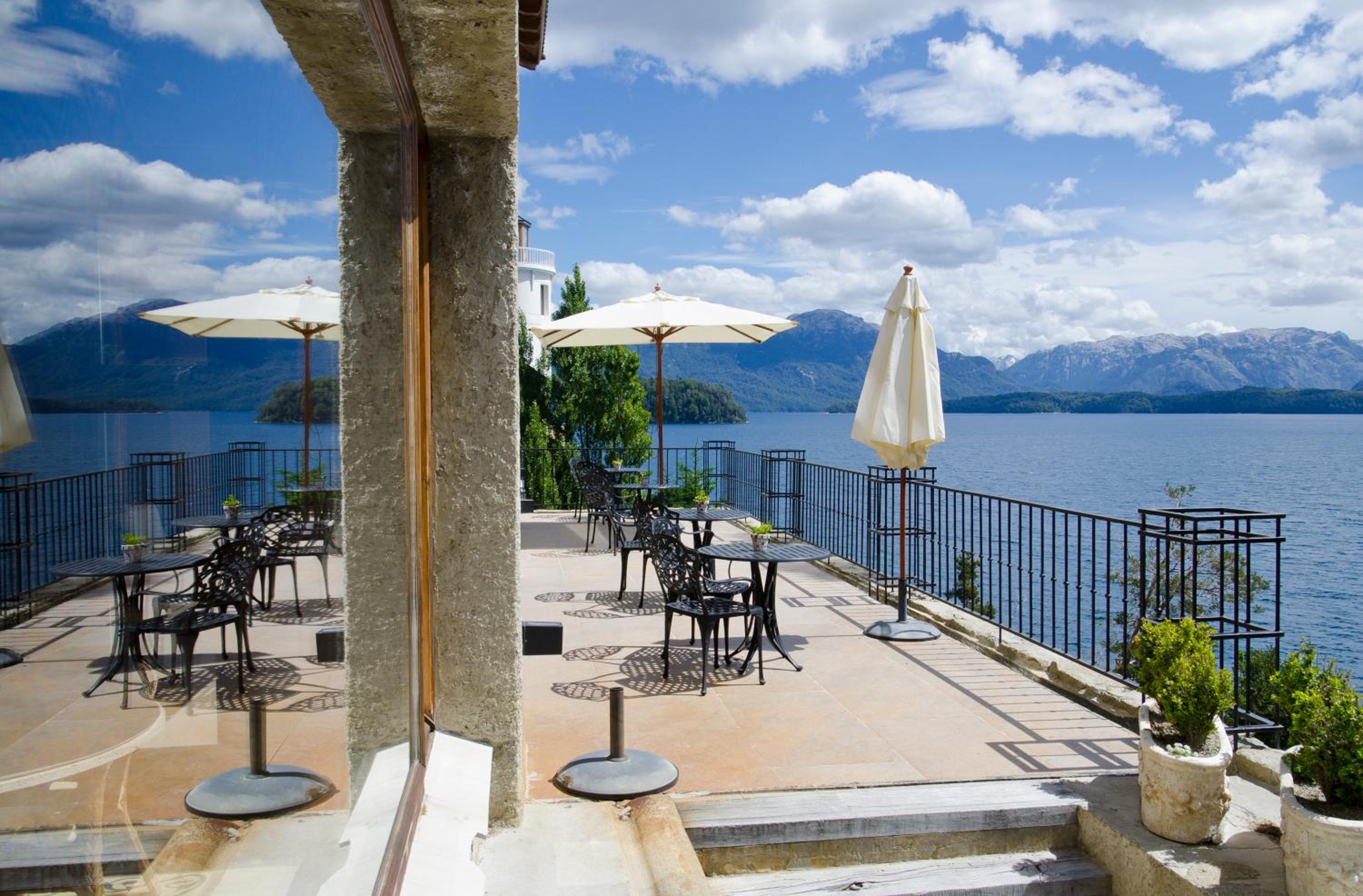 Hotel Luma Casa De Montaña - Image 1