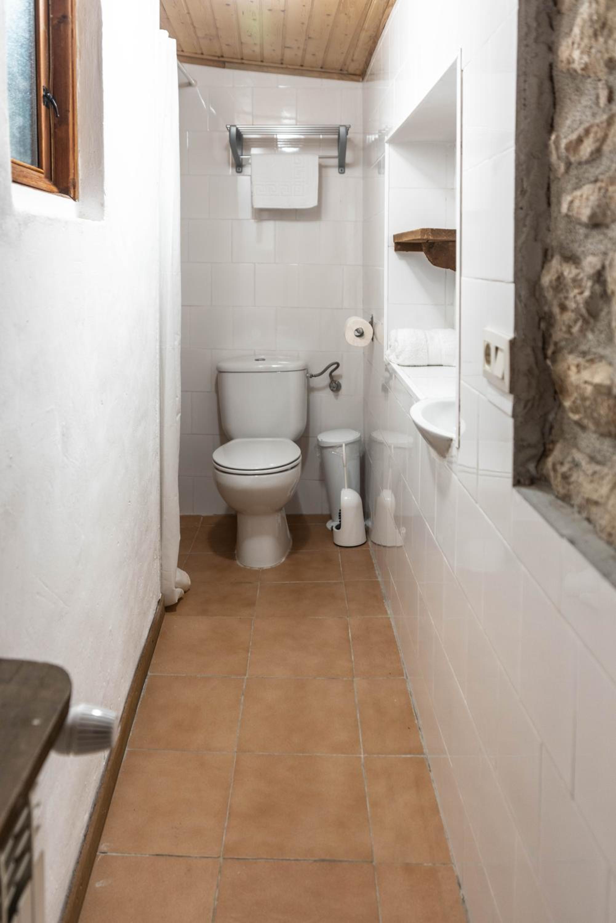 Casa rural Sant Grau turismo saludable y responsable
