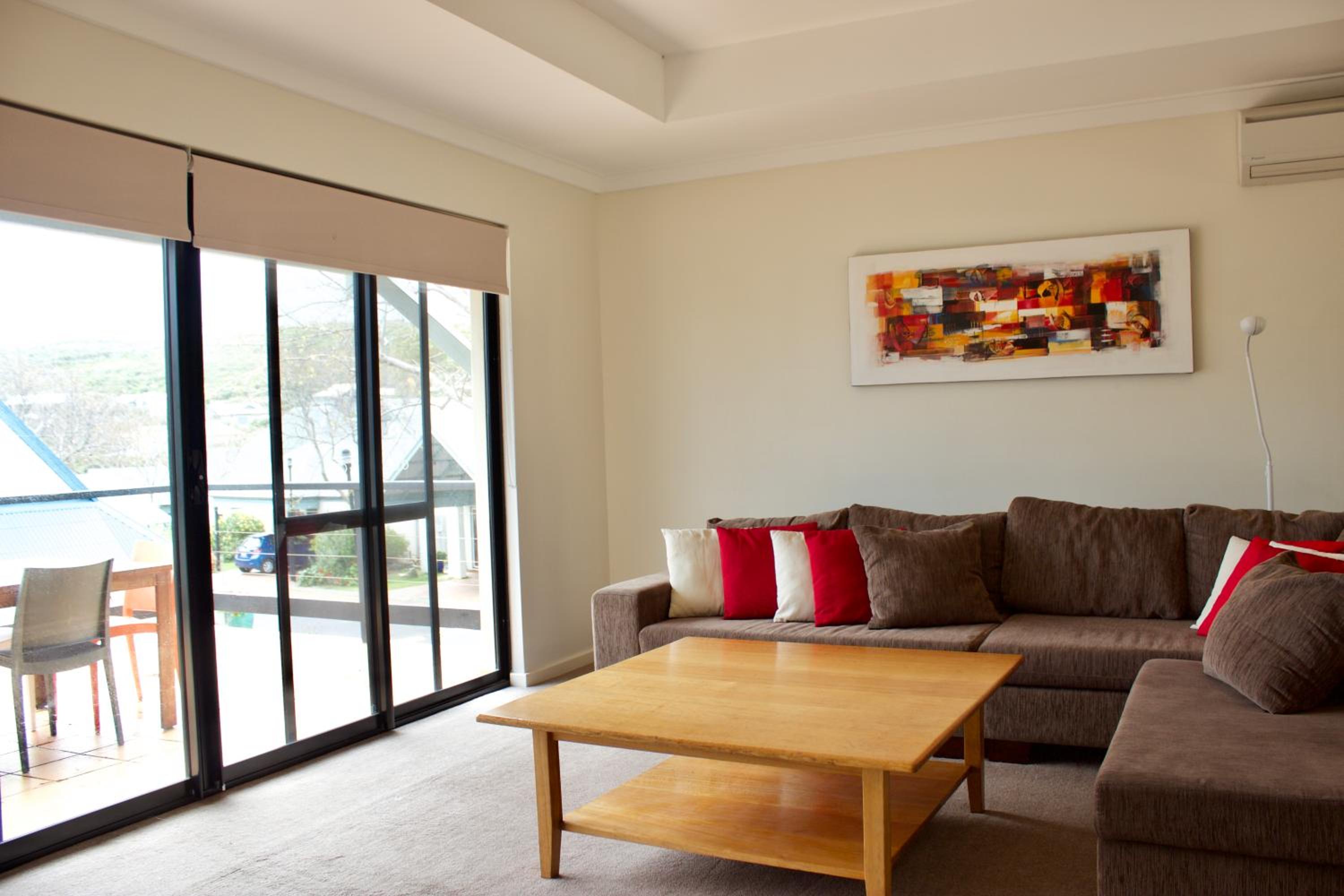 Margaret River Beach Houses