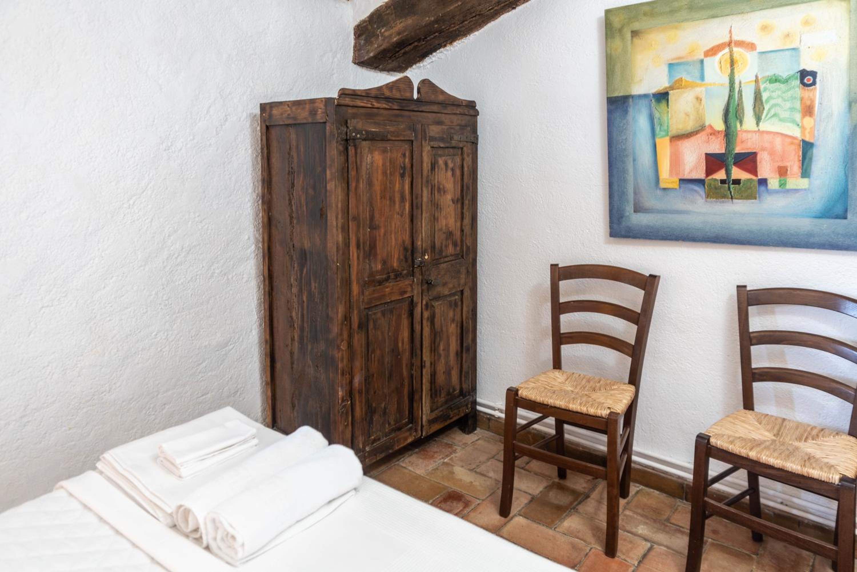 Casa rural Sant Grau turismo saludable y responsable