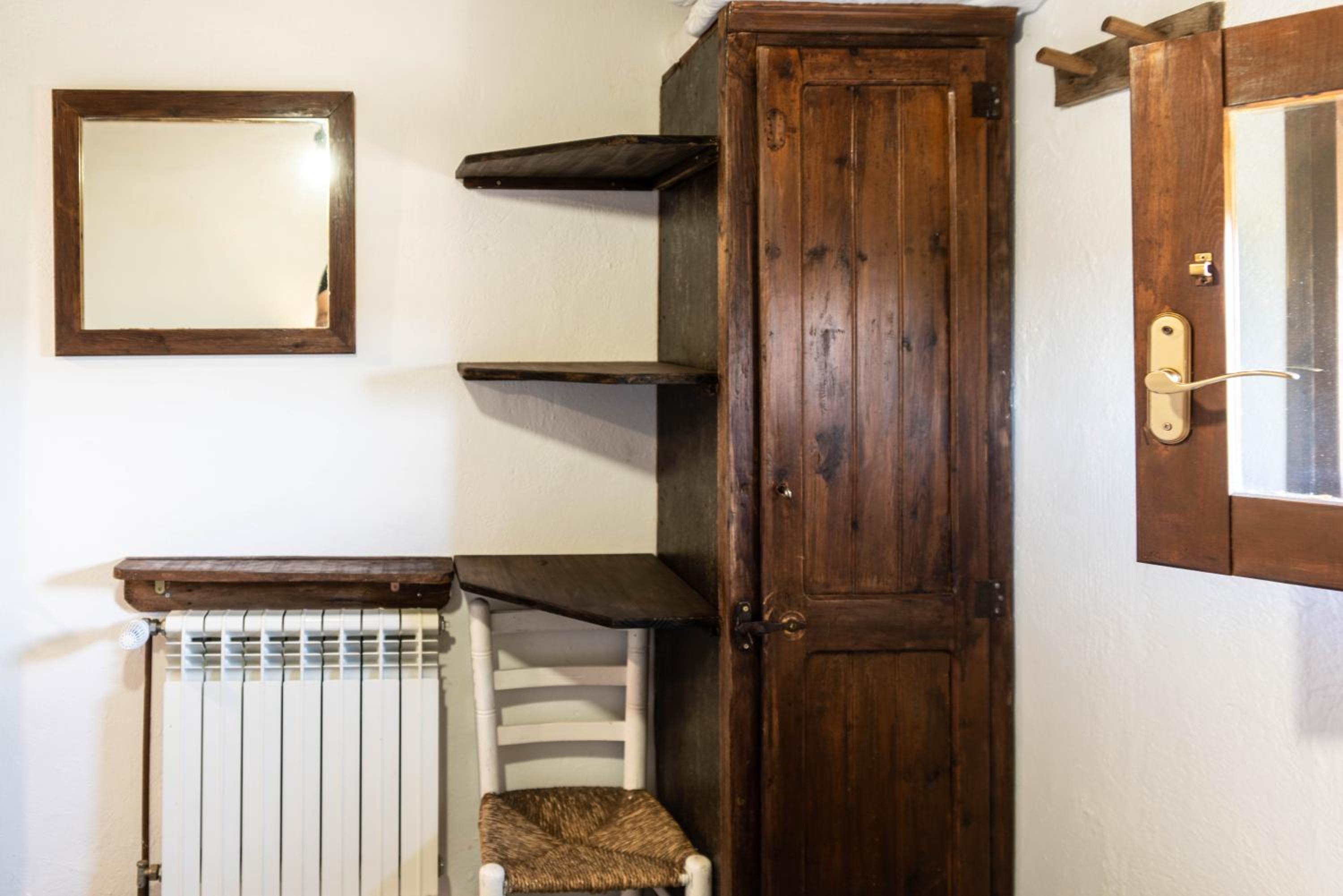 Casa rural Sant Grau turismo saludable y responsable
