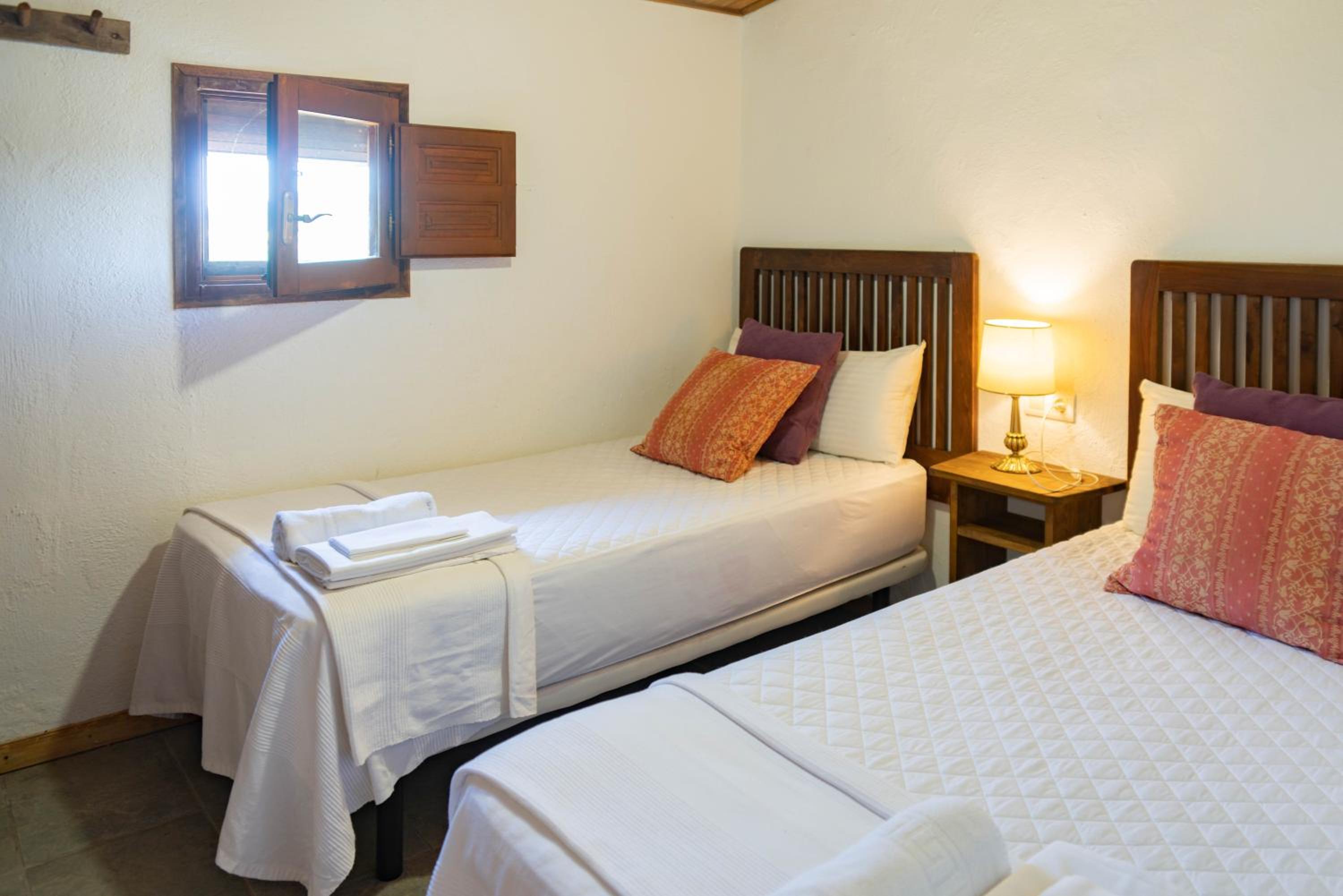 Casa rural Sant Grau turismo saludable y responsable
