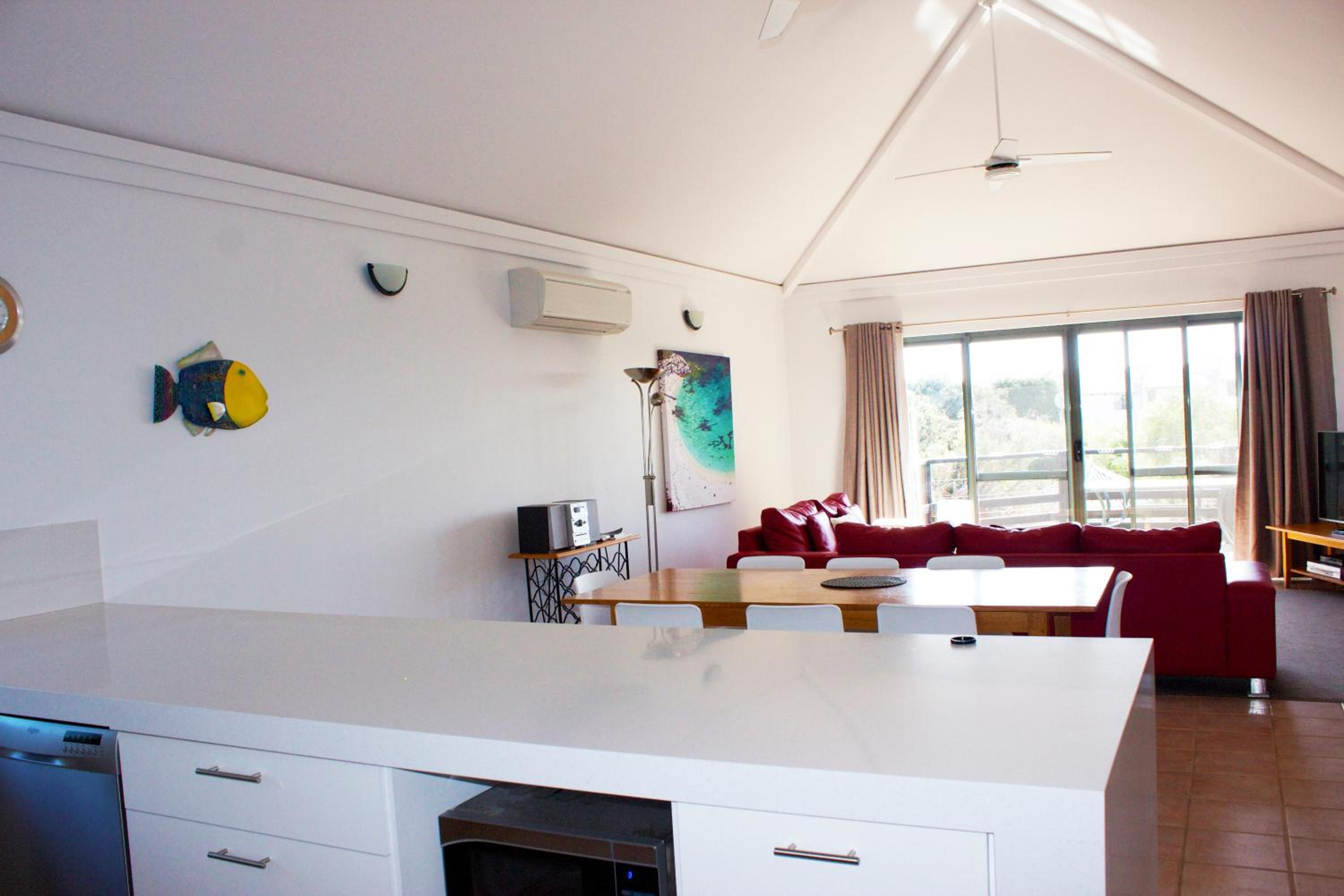Margaret River Beach Houses