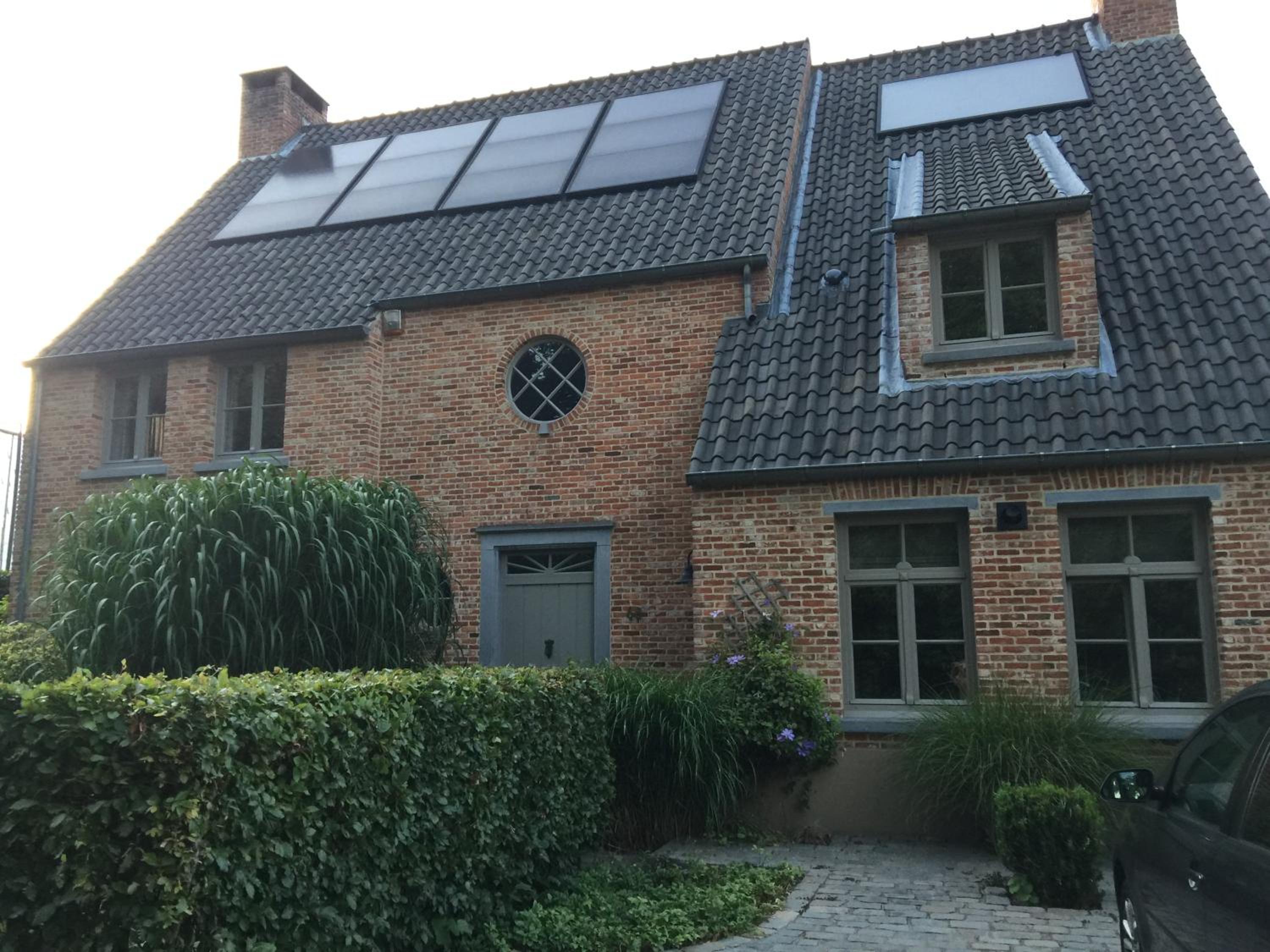 Bed and Breakfast Bobilou