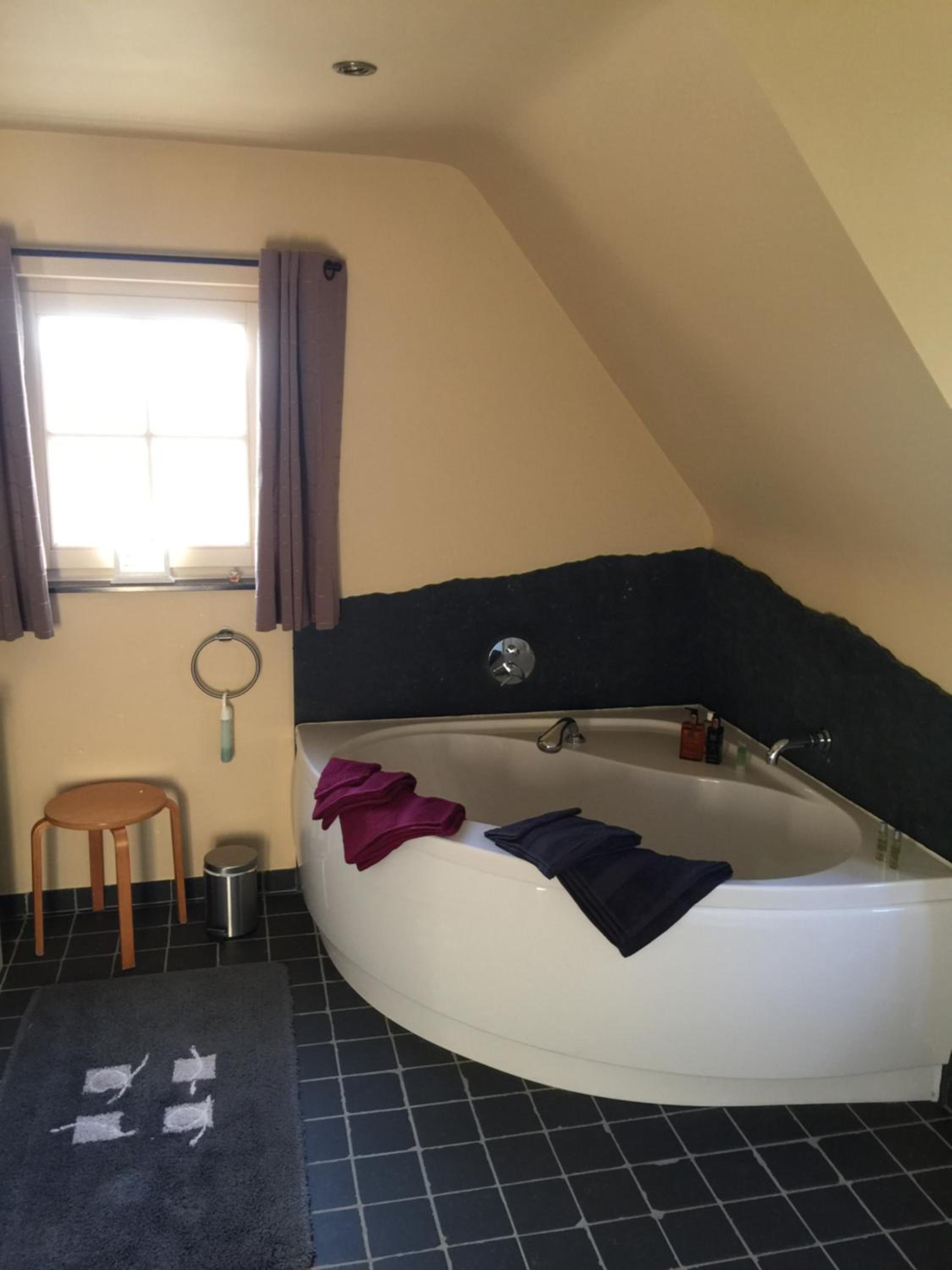 Bed and Breakfast Bobilou
