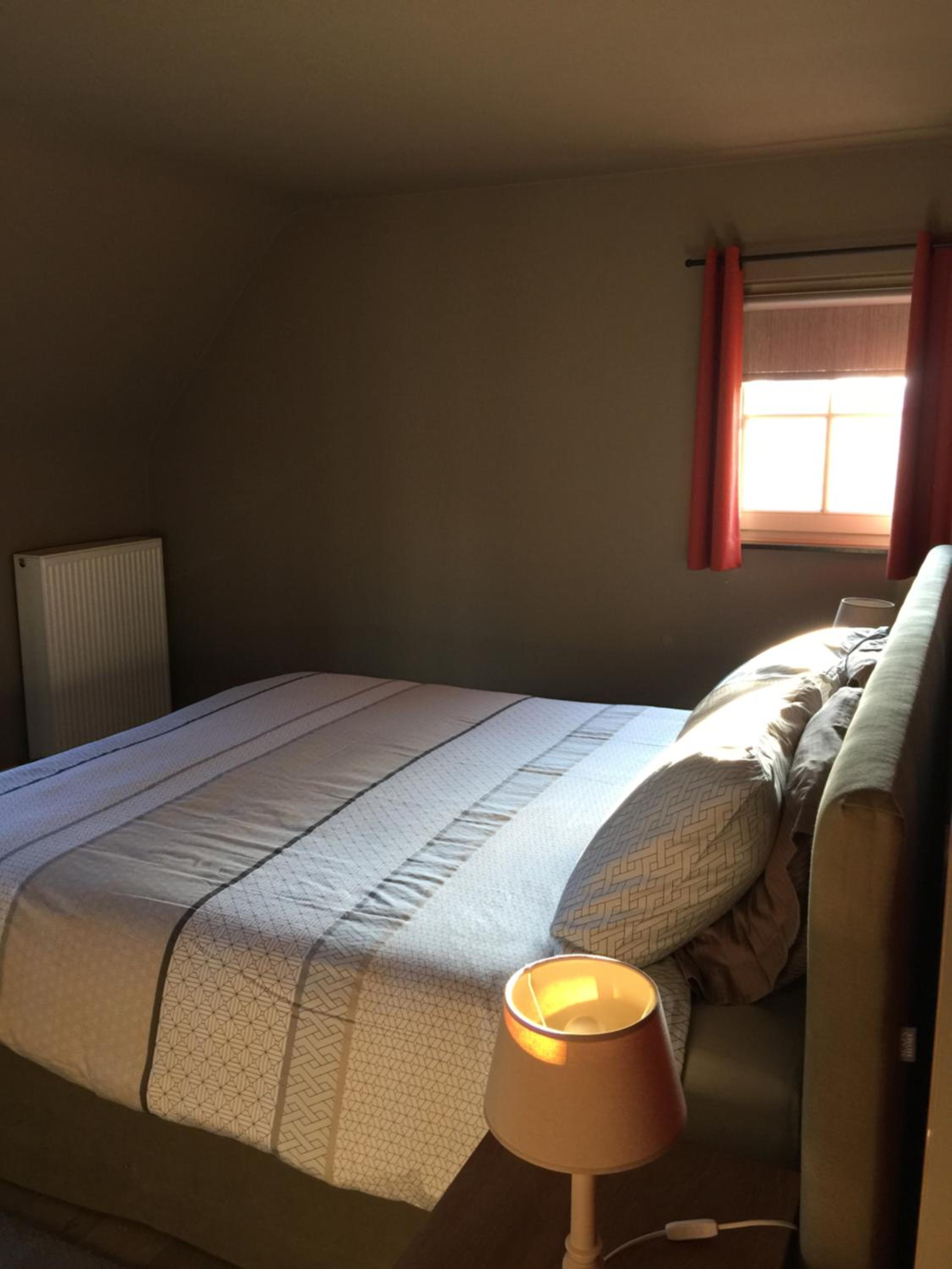 Bed and Breakfast Bobilou