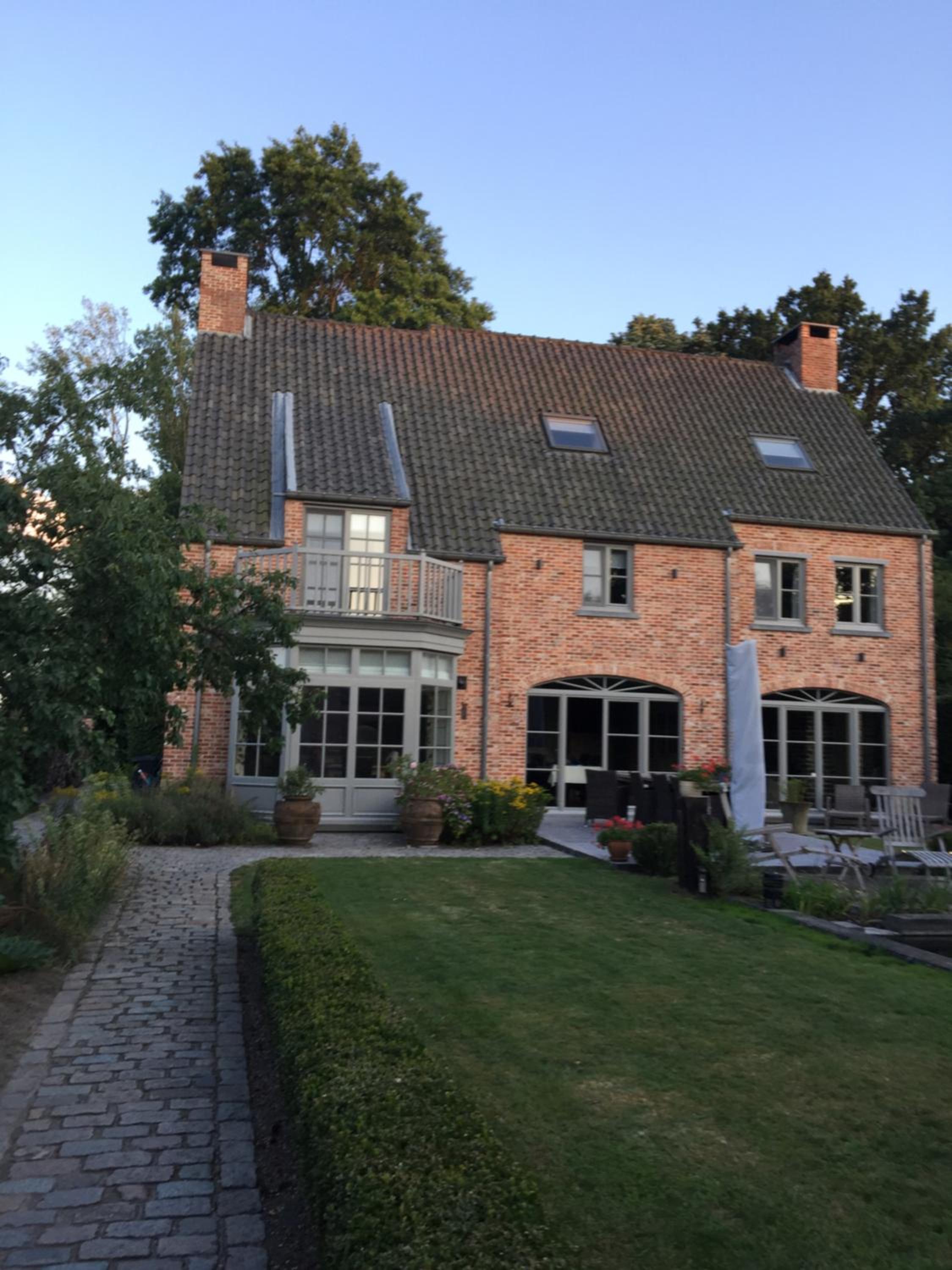Bed and Breakfast Bobilou
