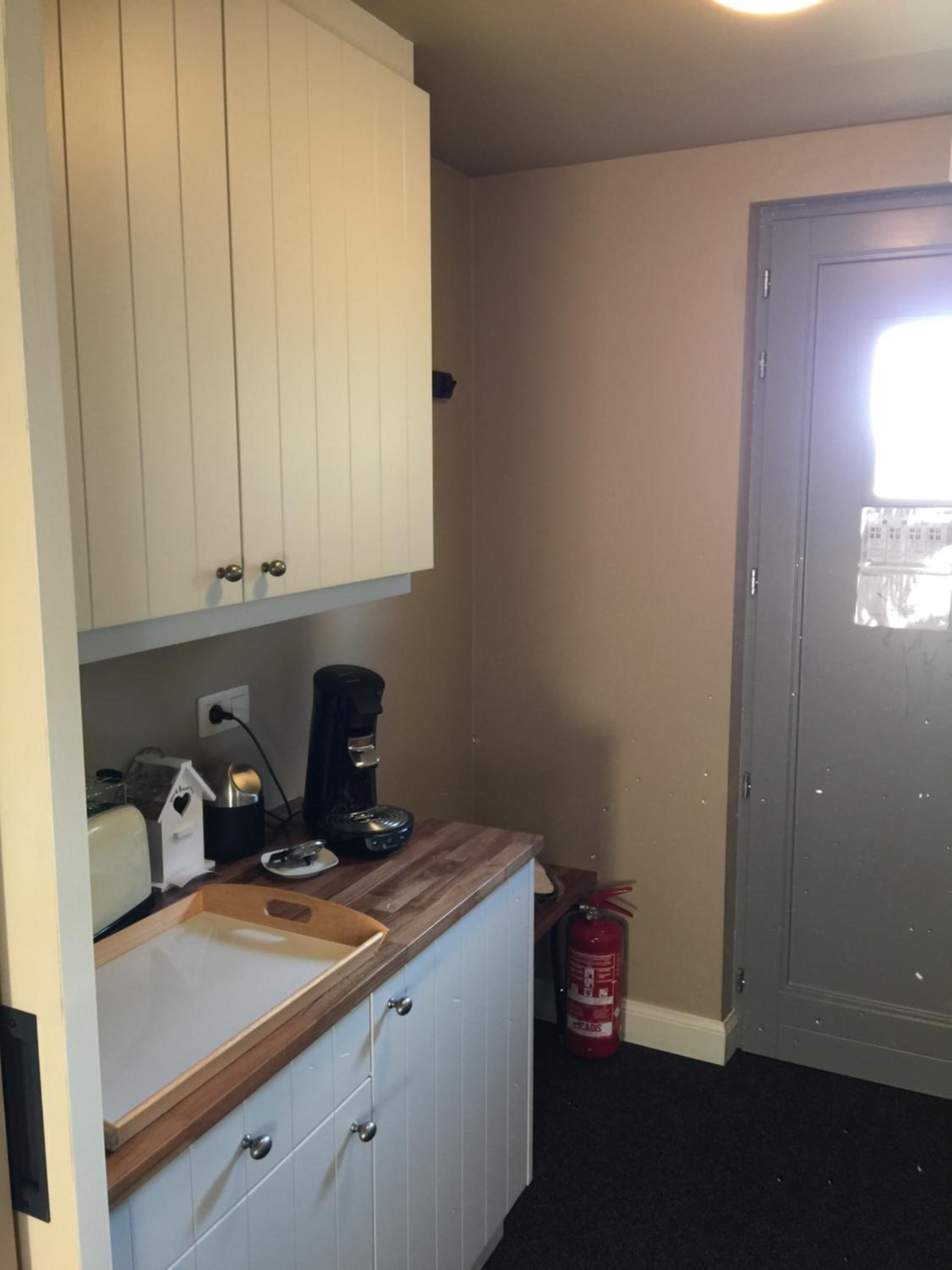 Bed and Breakfast Bobilou
