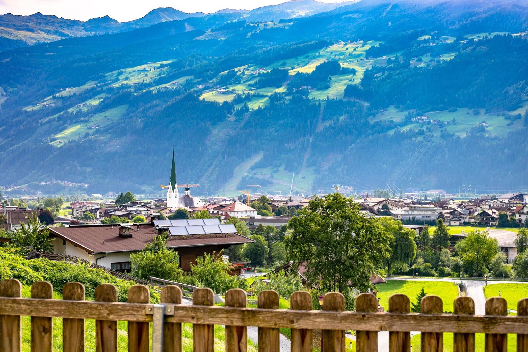 Landhaus Sonnblick view 3