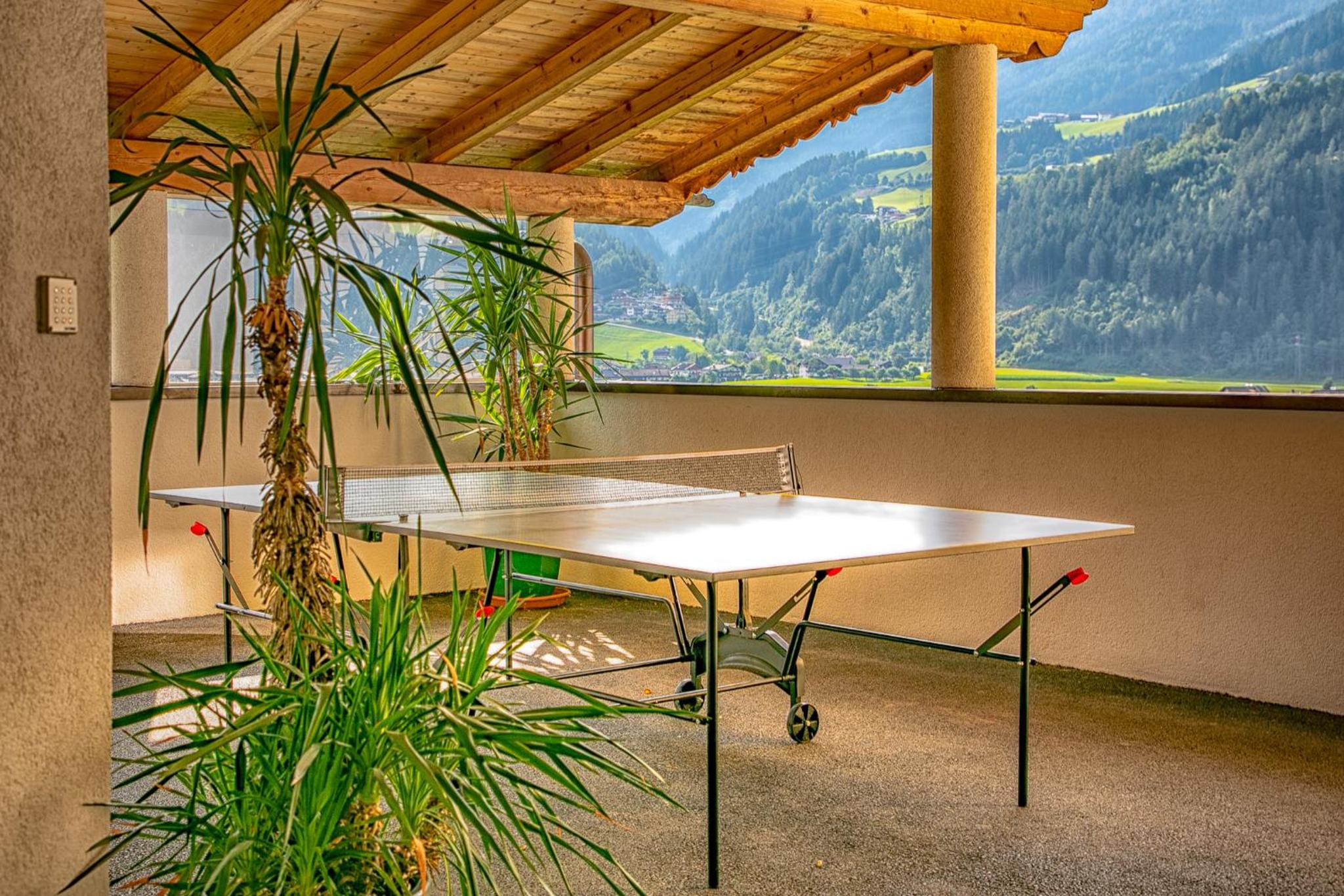 Landhaus Sonnblick view 2