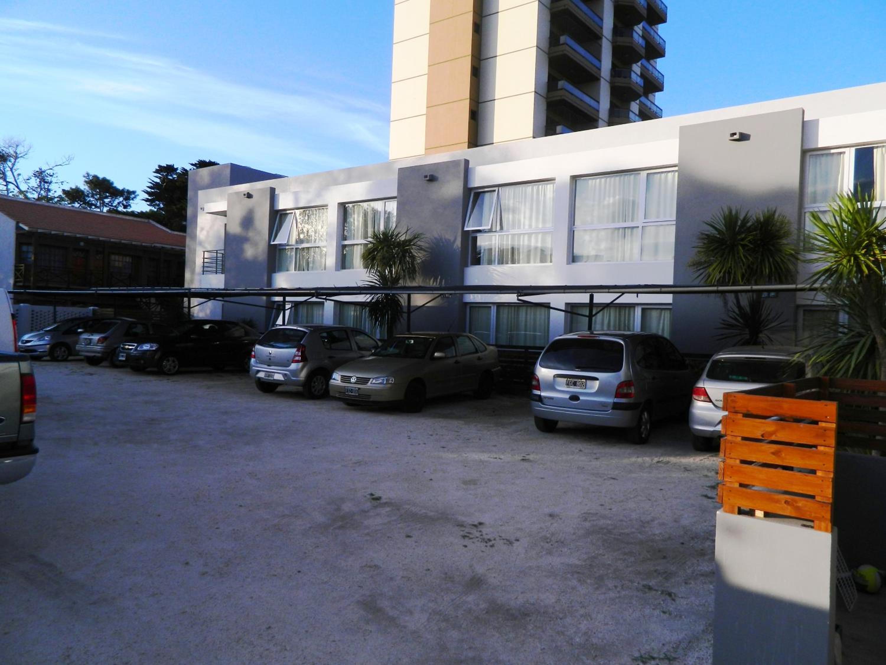Hotel Maritimo
