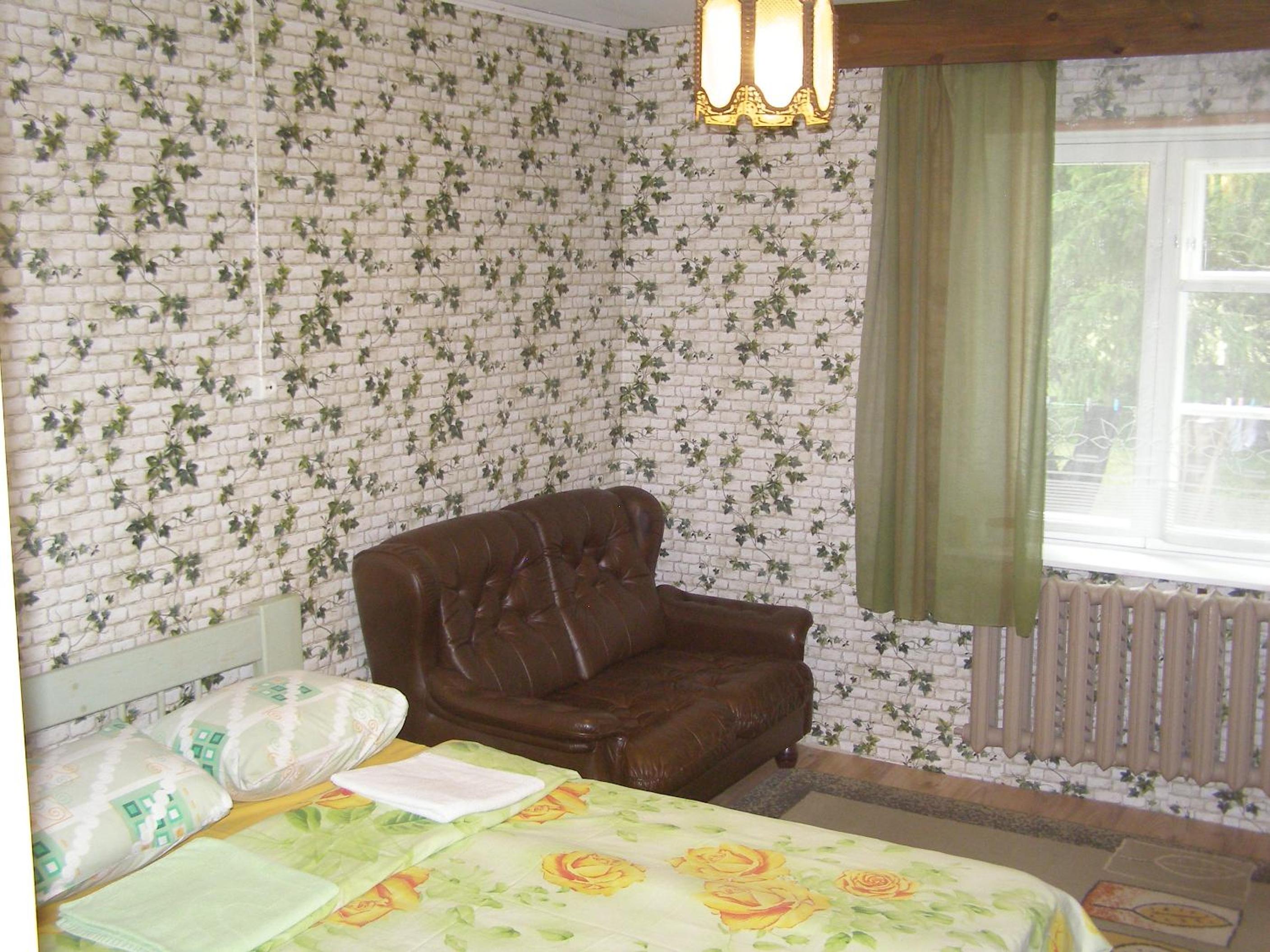 Kipi-Koovi Holiday Centre