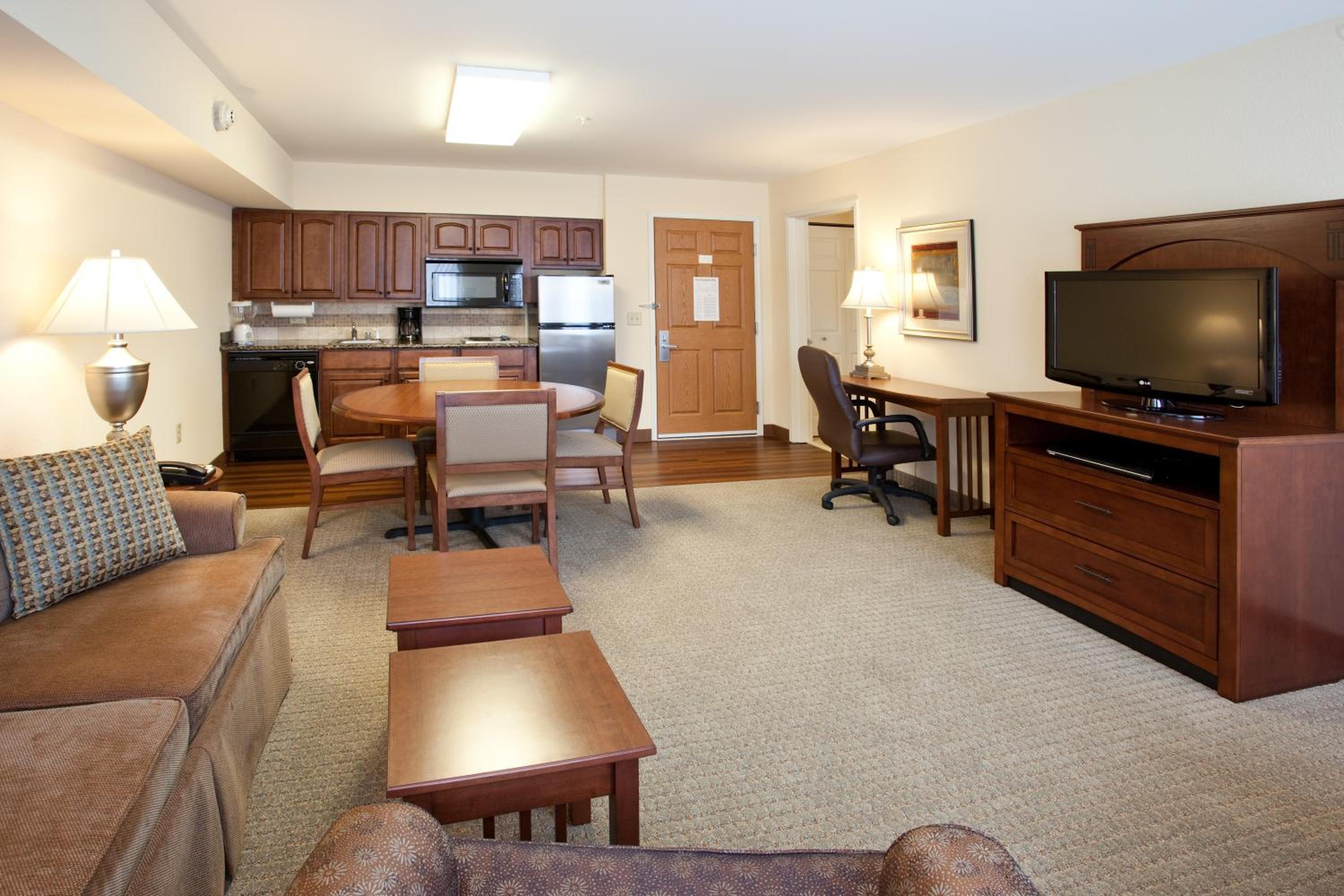 Staybridge Suites Great Falls by IHG