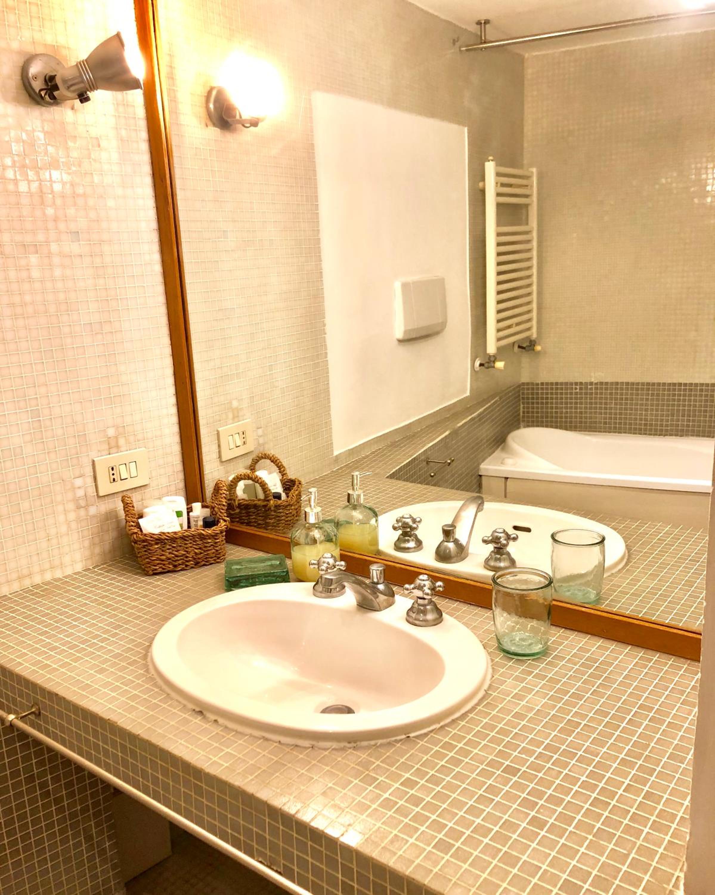 Sant’Onofrio - Trastevere Vatican apartment Roma
