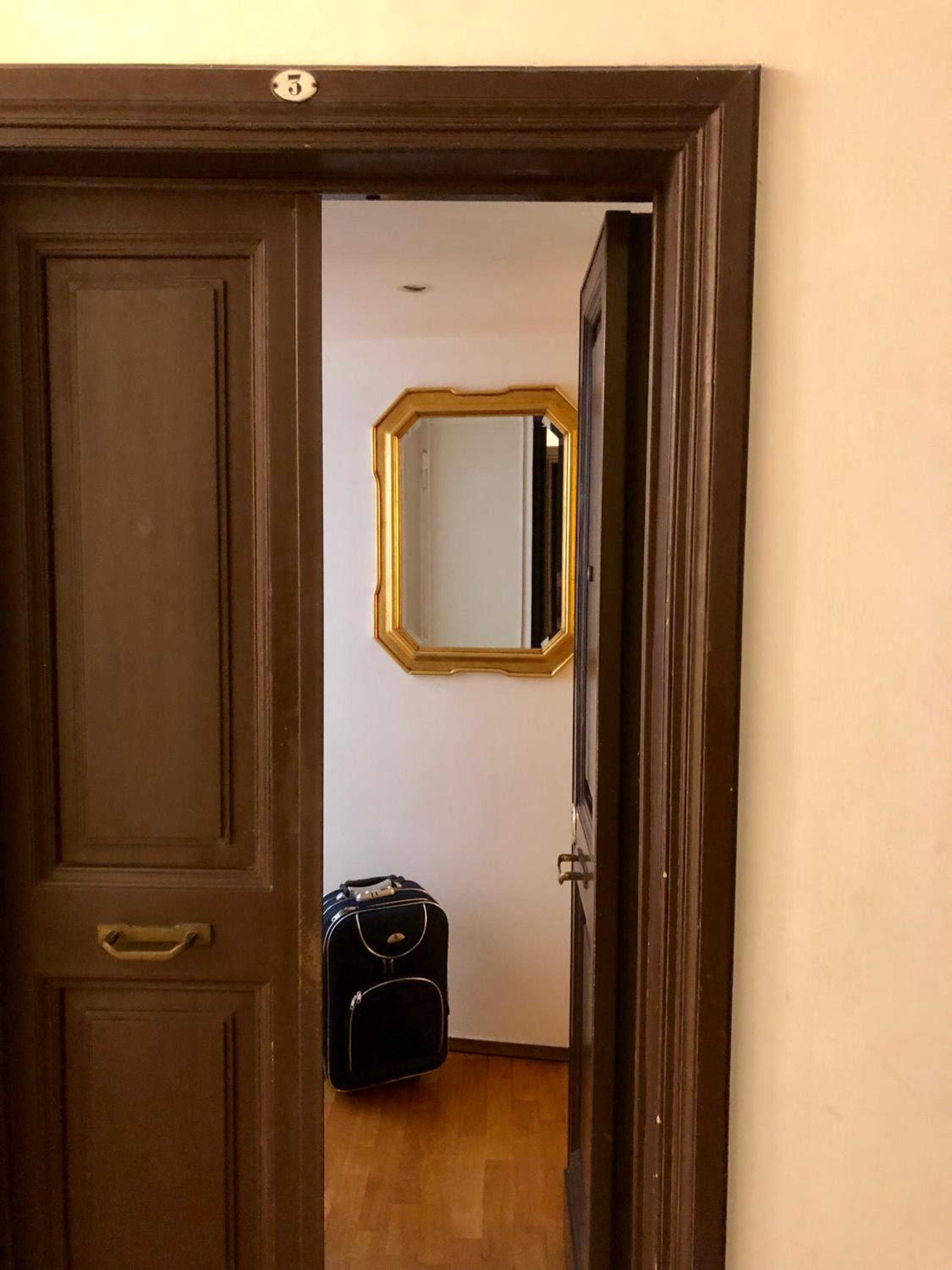 Sant’Onofrio - Trastevere Vatican apartment Roma