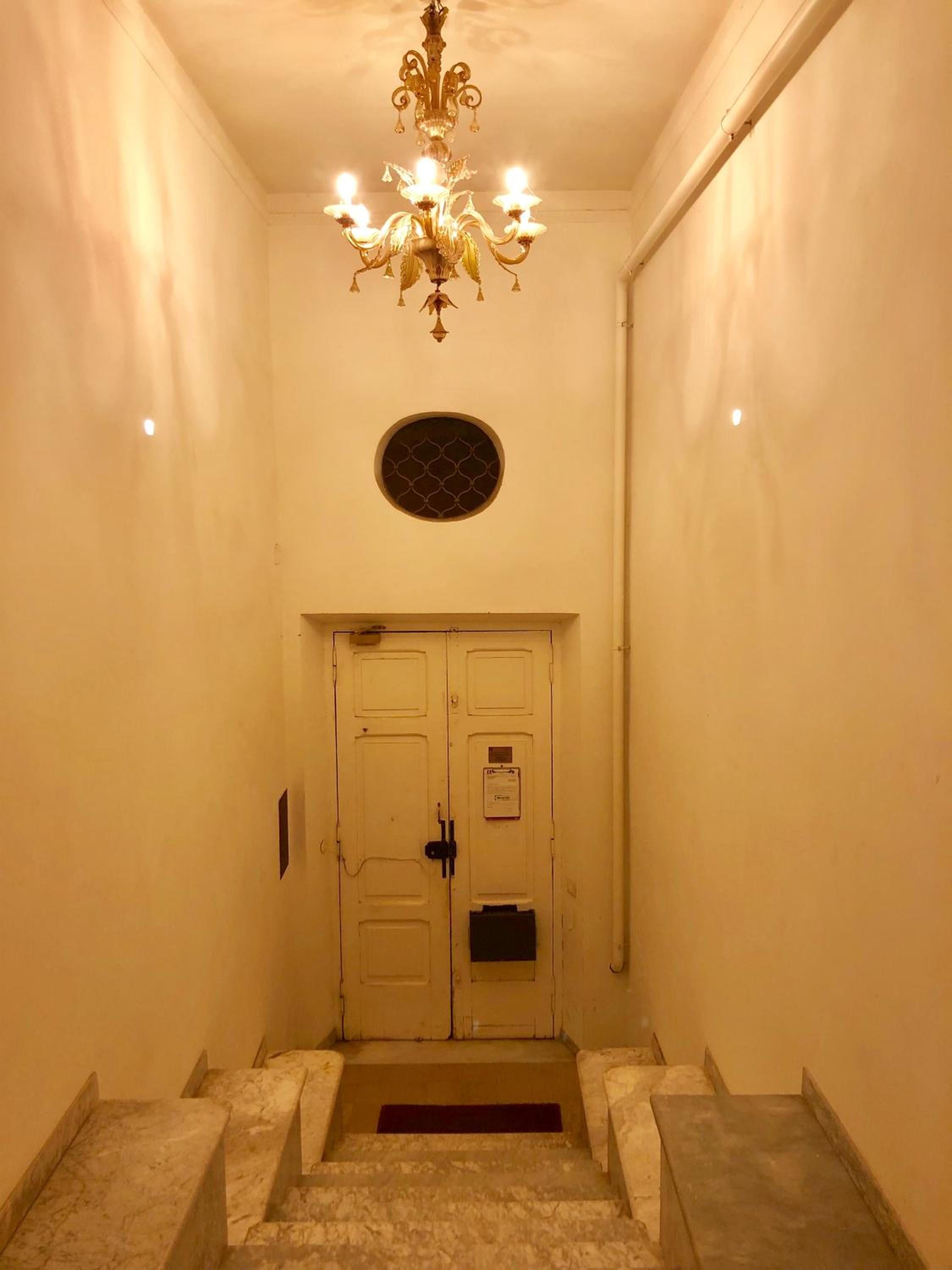 Sant’Onofrio - Trastevere Vatican apartment Roma