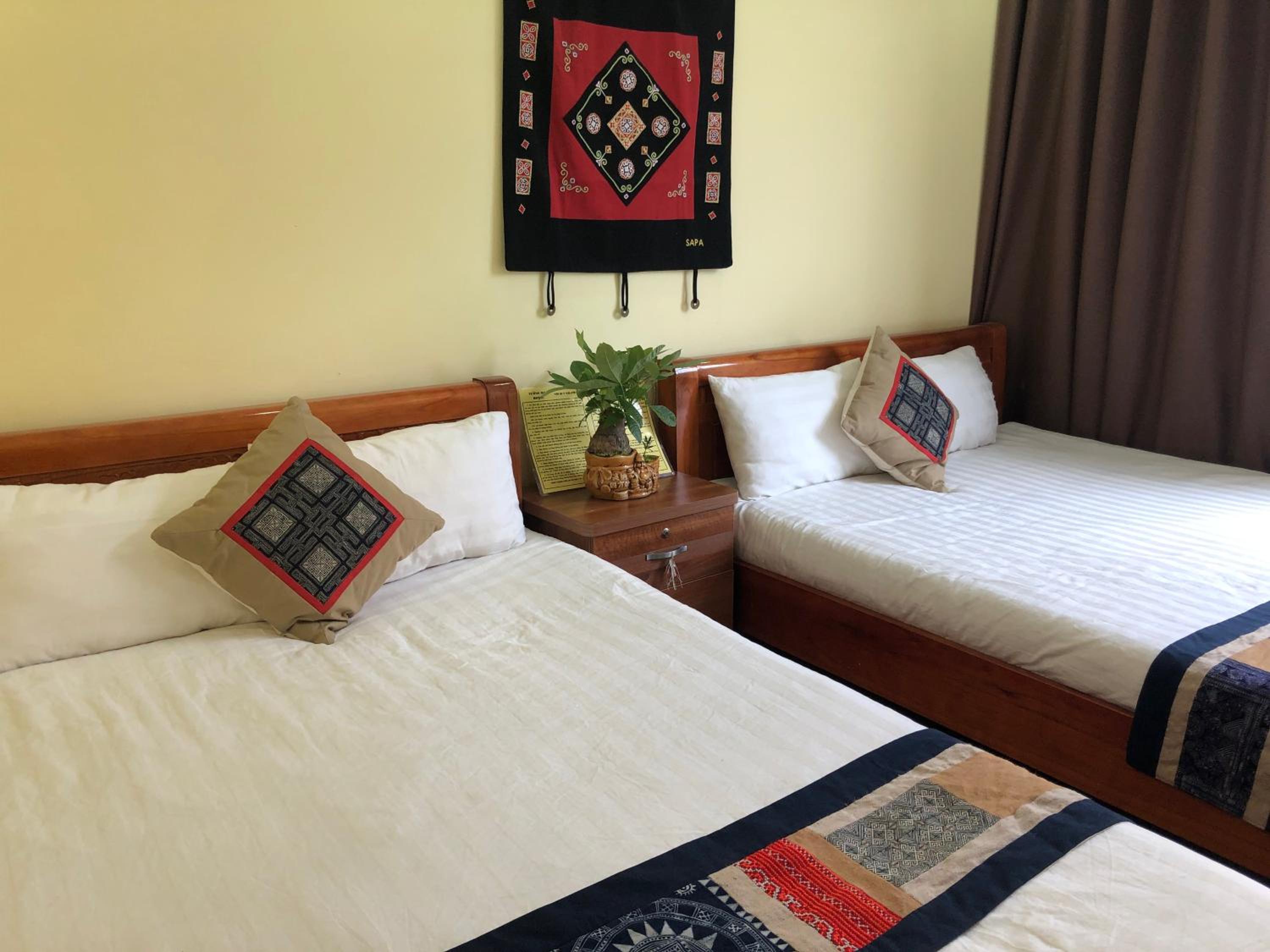 Tuong Mai Home