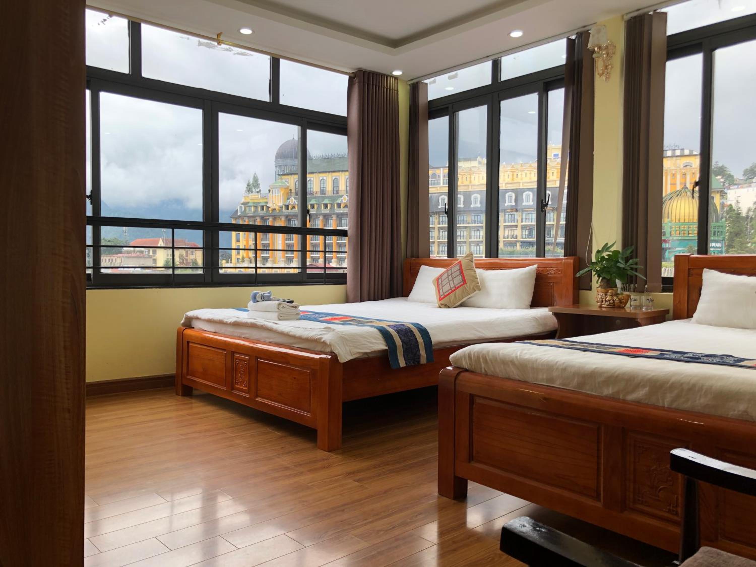Tuong Mai Home