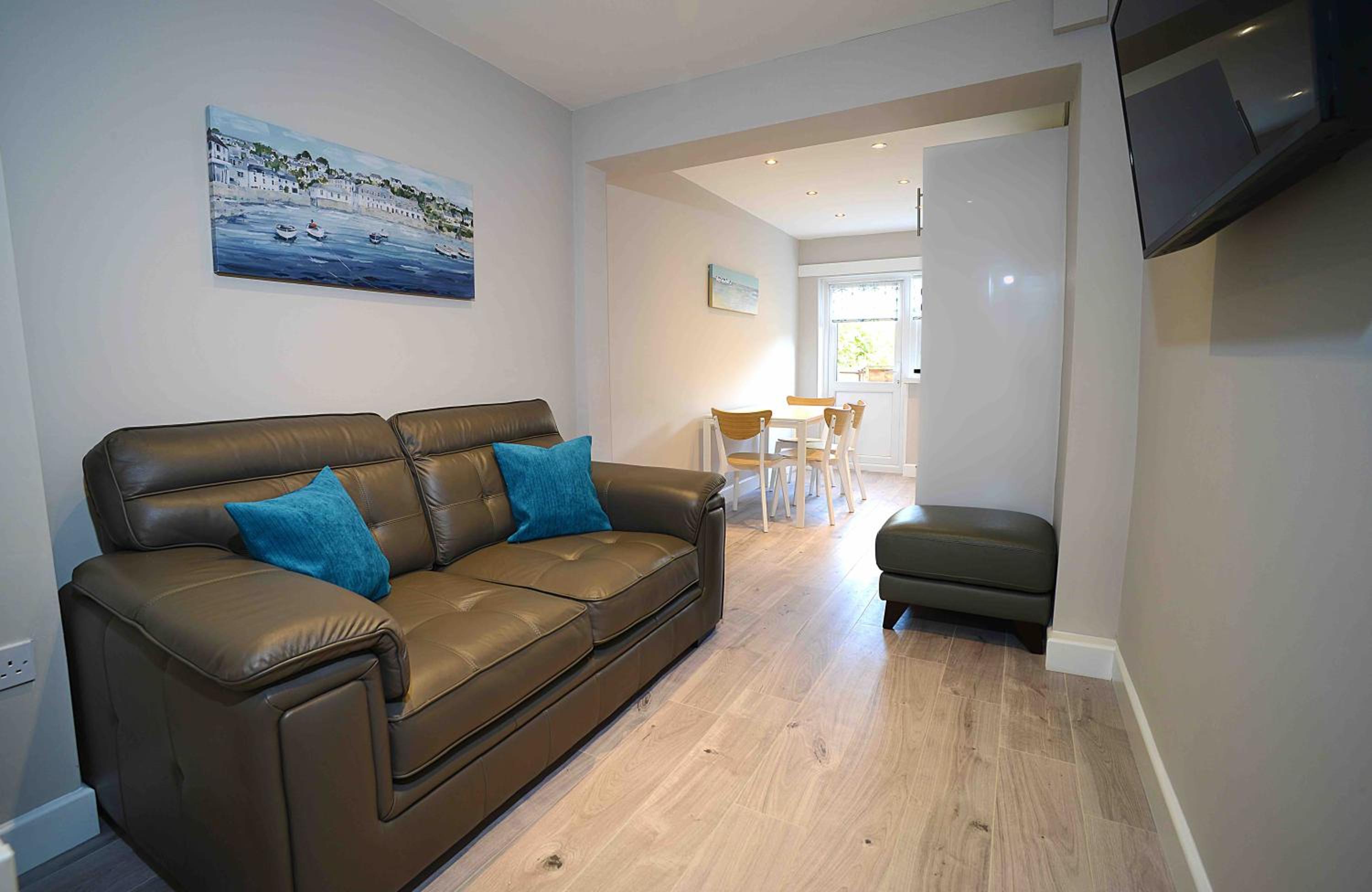 Twelve Apartments