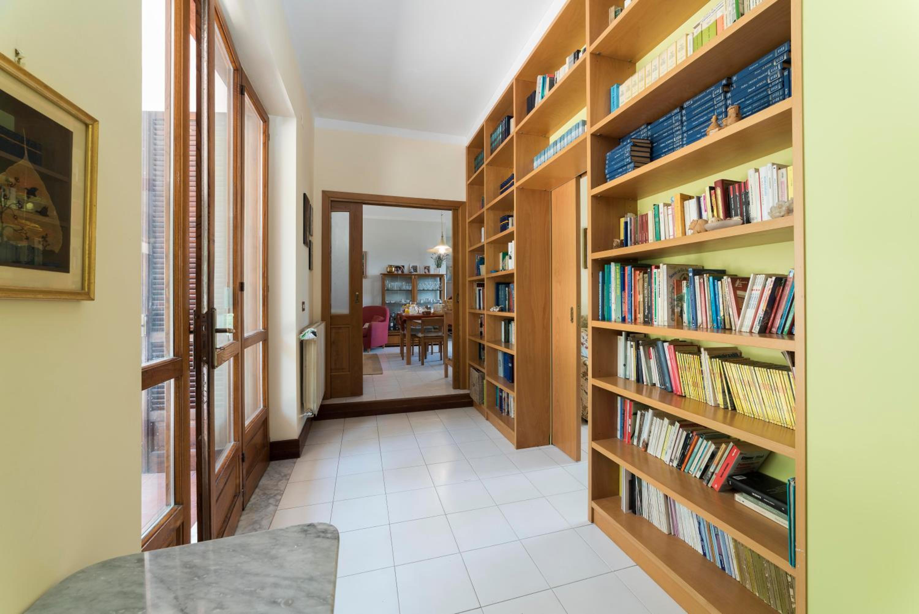 B&B Albachiara Casa di Campagna